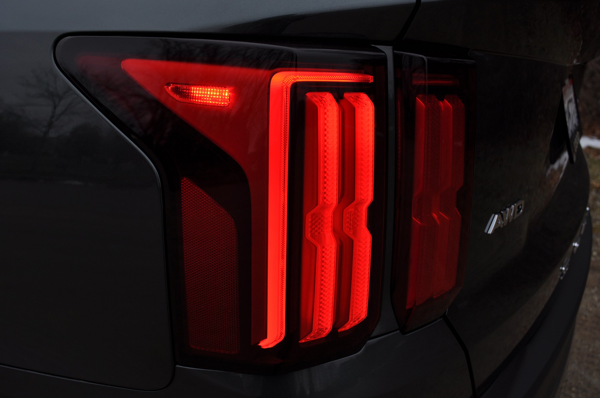 Driven: 2021 Kia Sorento Combines Space With Extra Pace