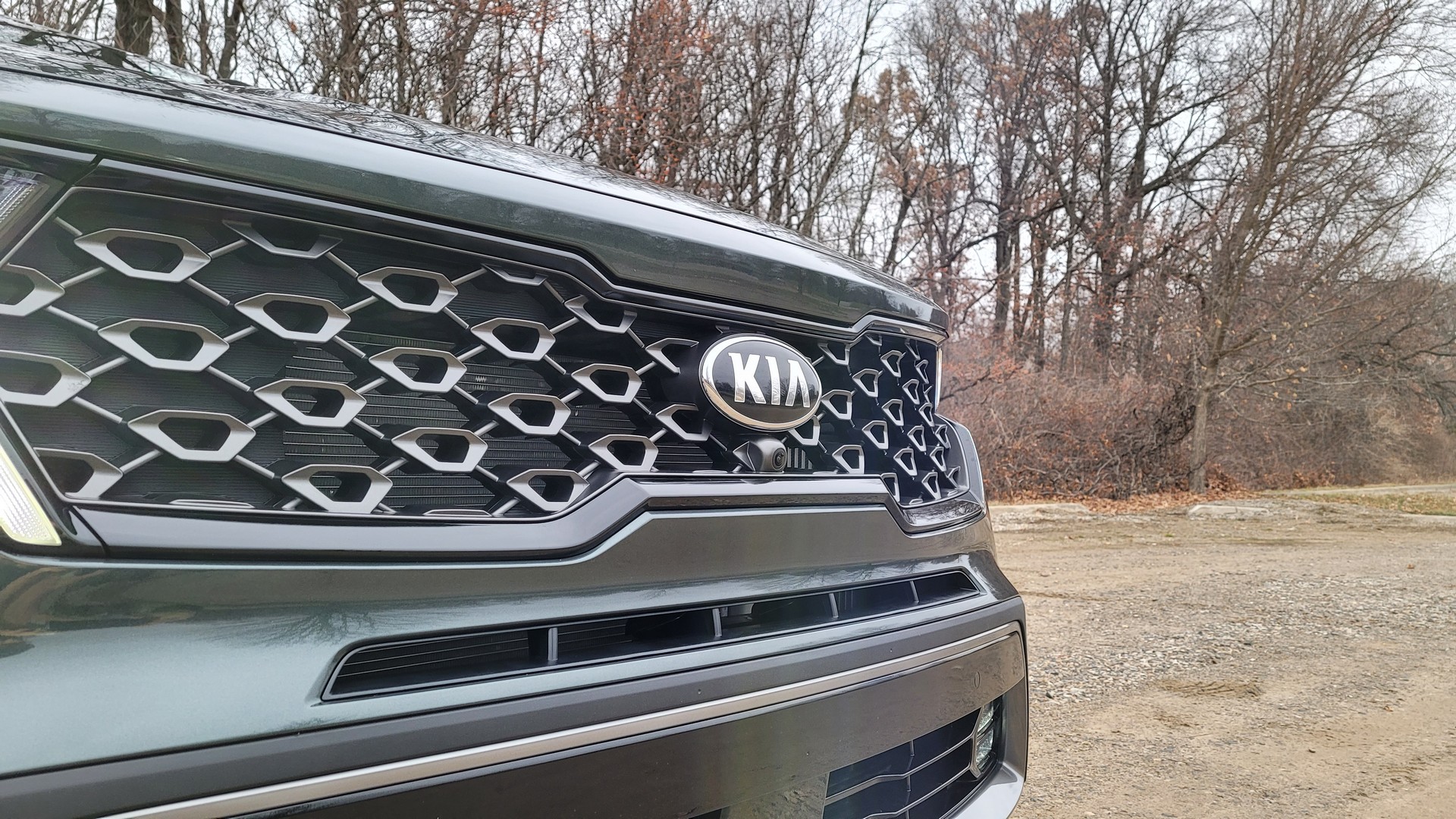 Driven: 2021 Kia Sorento Combines Space With Extra Pace