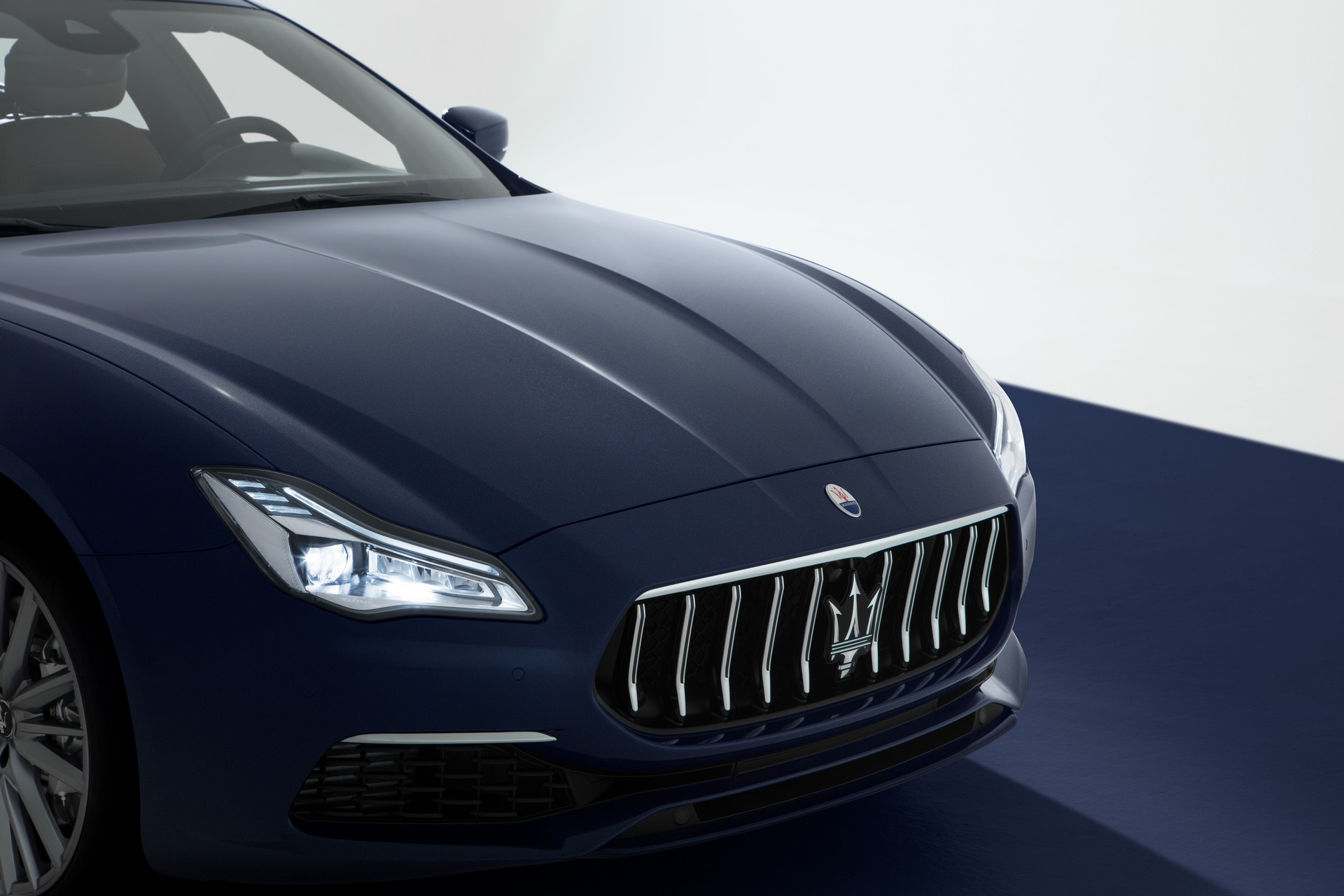 Maserati’s 2021 Lineup Arrives In America With New Looks And Updated Tech