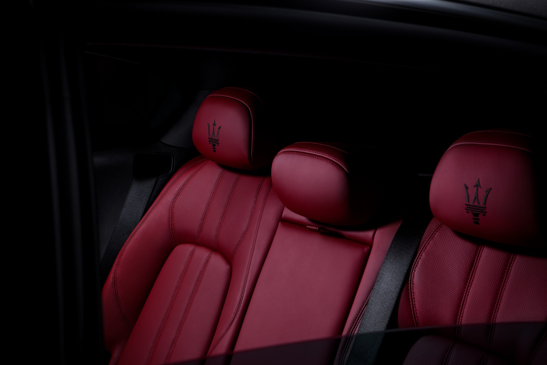 Maserati’s 2021 Lineup Arrives In America With New Looks And Updated Tech