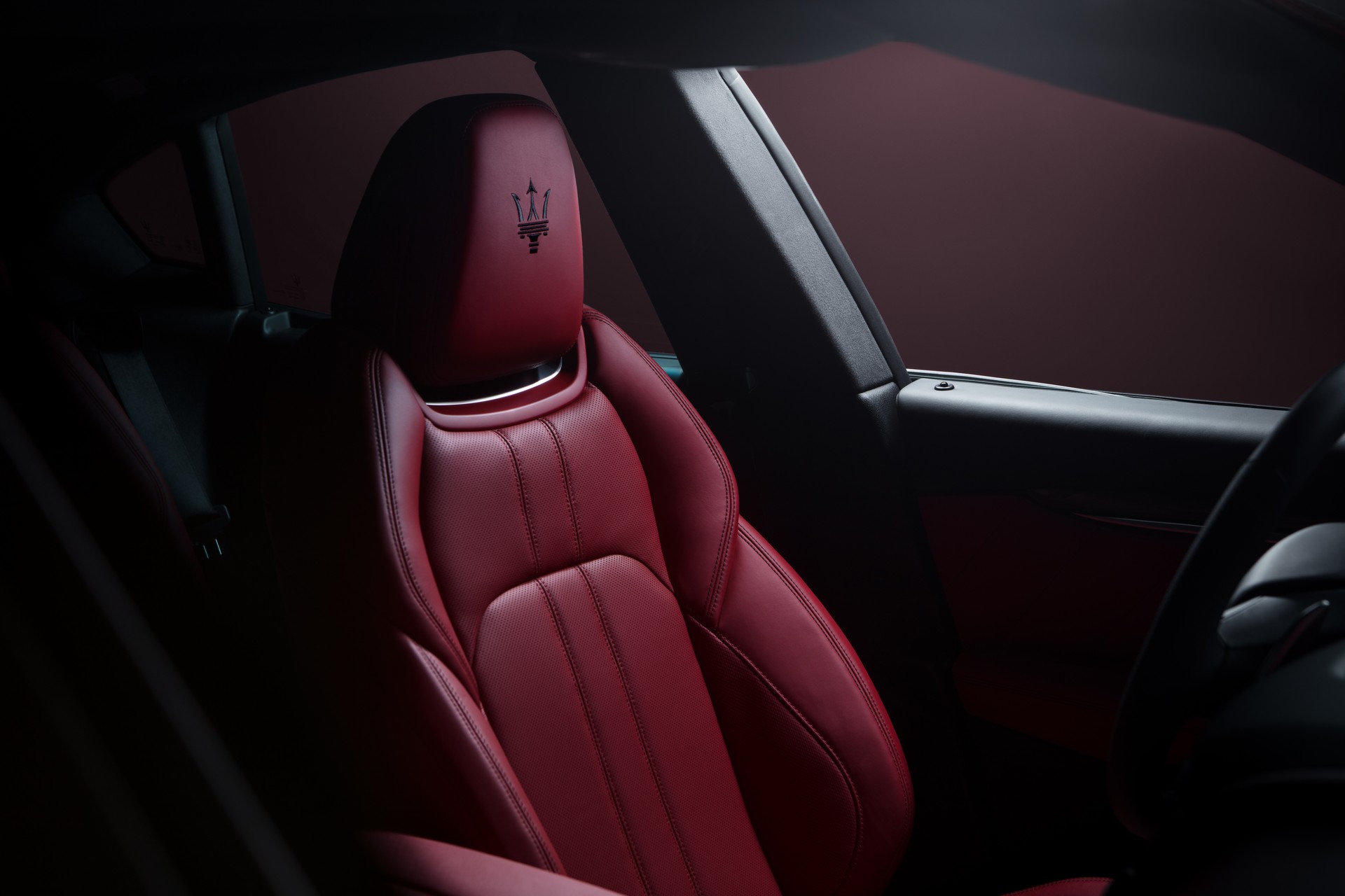 Maserati’s 2021 Lineup Arrives In America With New Looks And Updated Tech