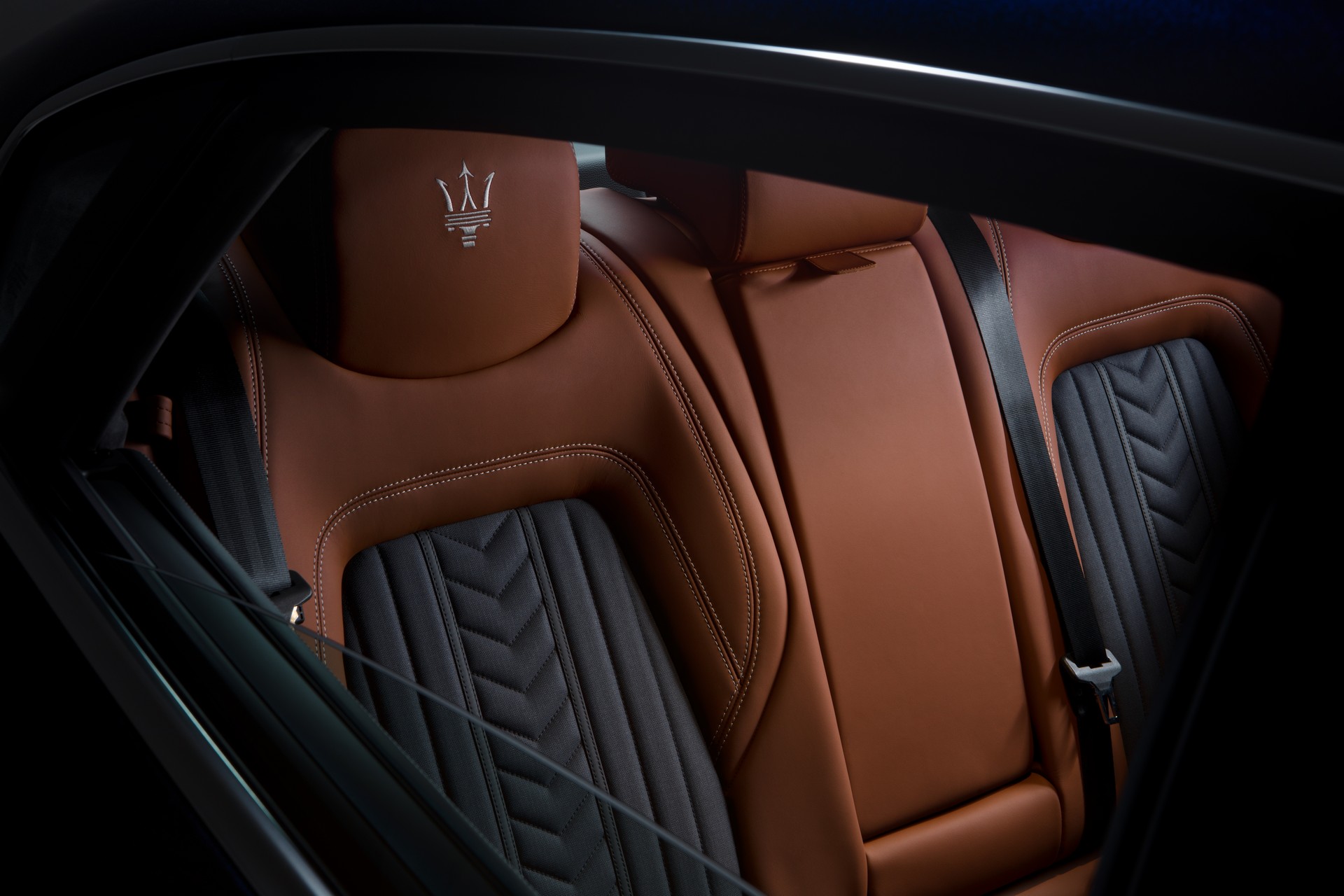 Maserati’s 2021 Lineup Arrives In America With New Looks And Updated Tech
