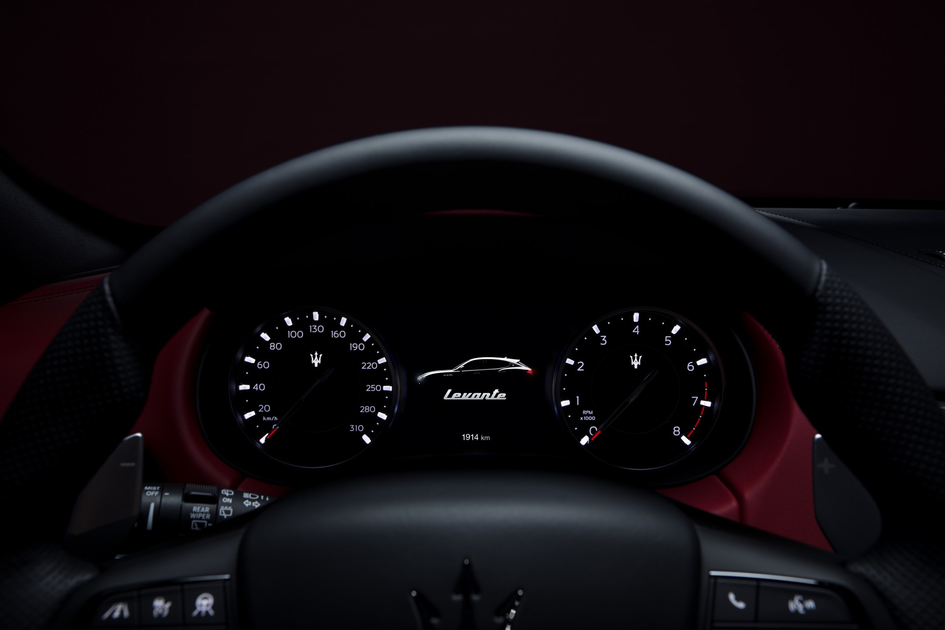 Maserati’s 2021 Lineup Arrives In America With New Looks And Updated Tech