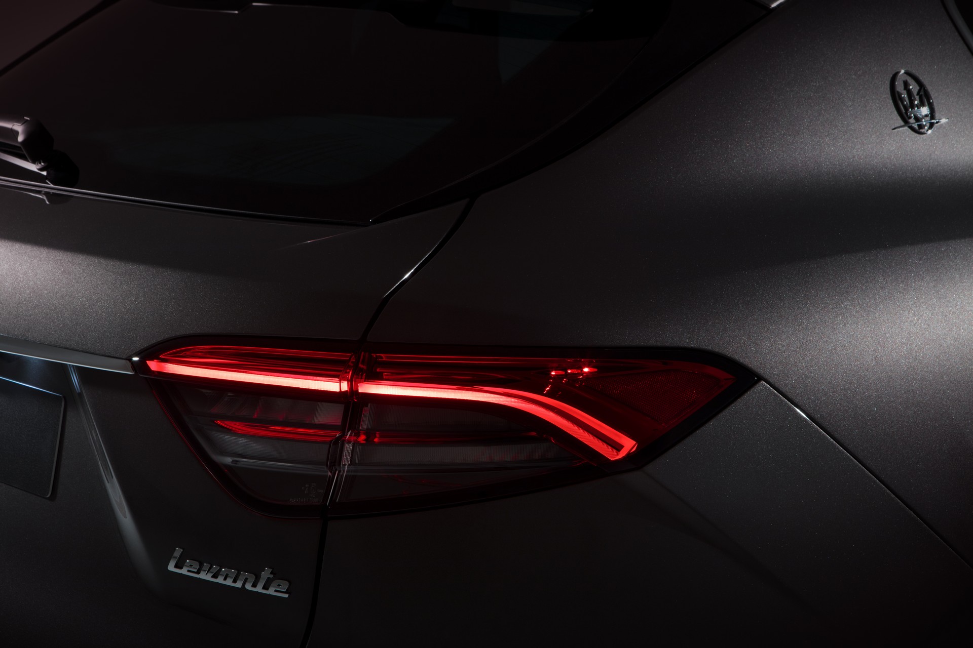 Maserati’s 2021 Lineup Arrives In America With New Looks And Updated Tech