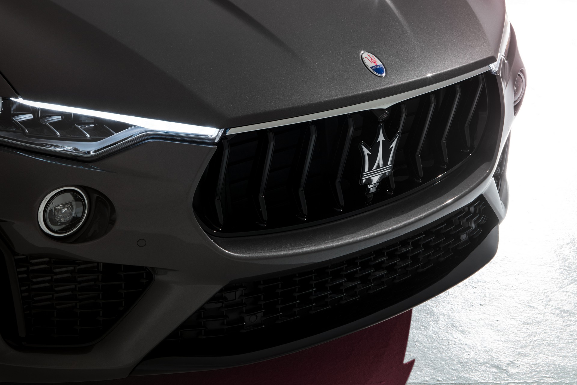 Maserati’s 2021 Lineup Arrives In America With New Looks And Updated Tech