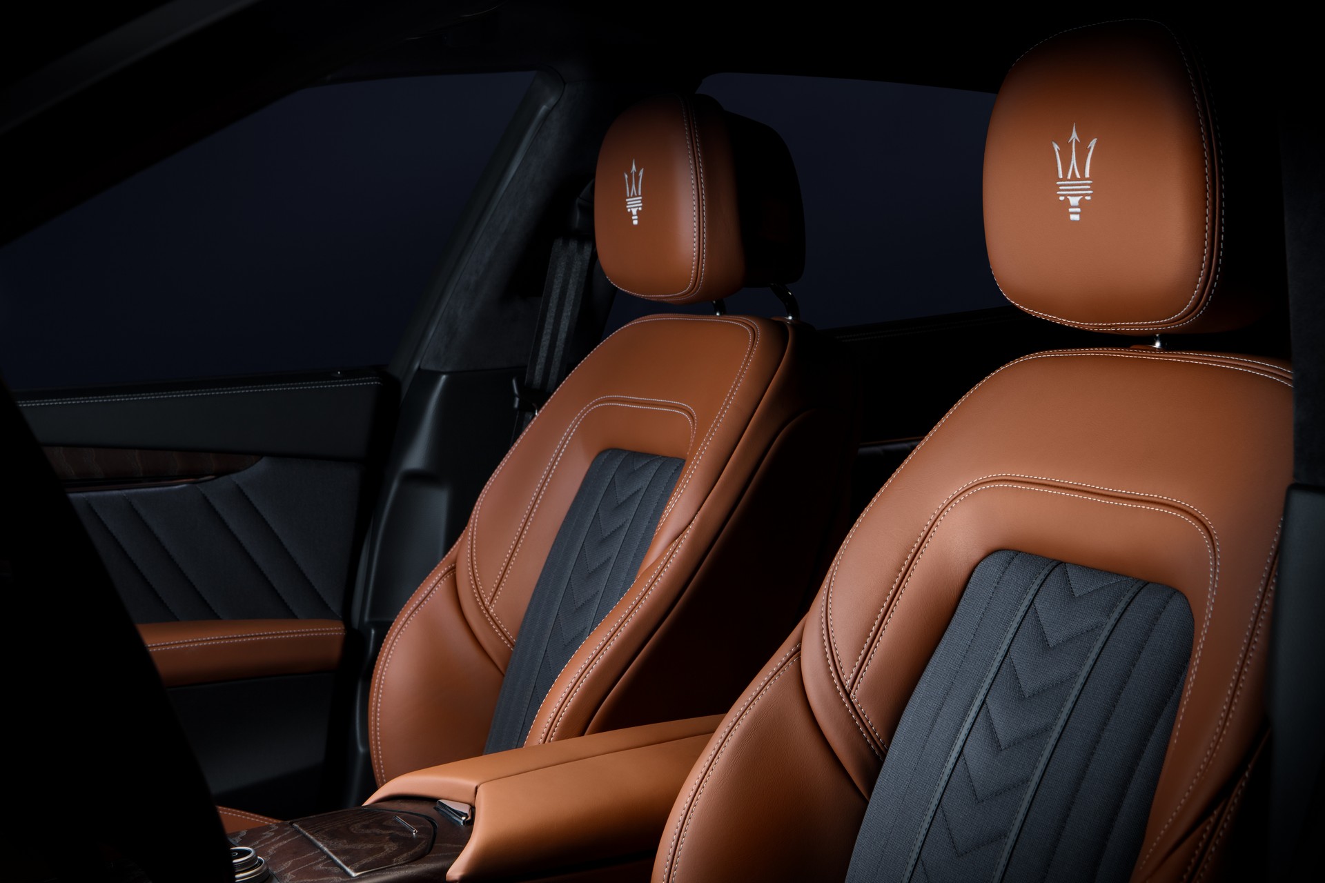 Maserati’s 2021 Lineup Arrives In America With New Looks And Updated Tech