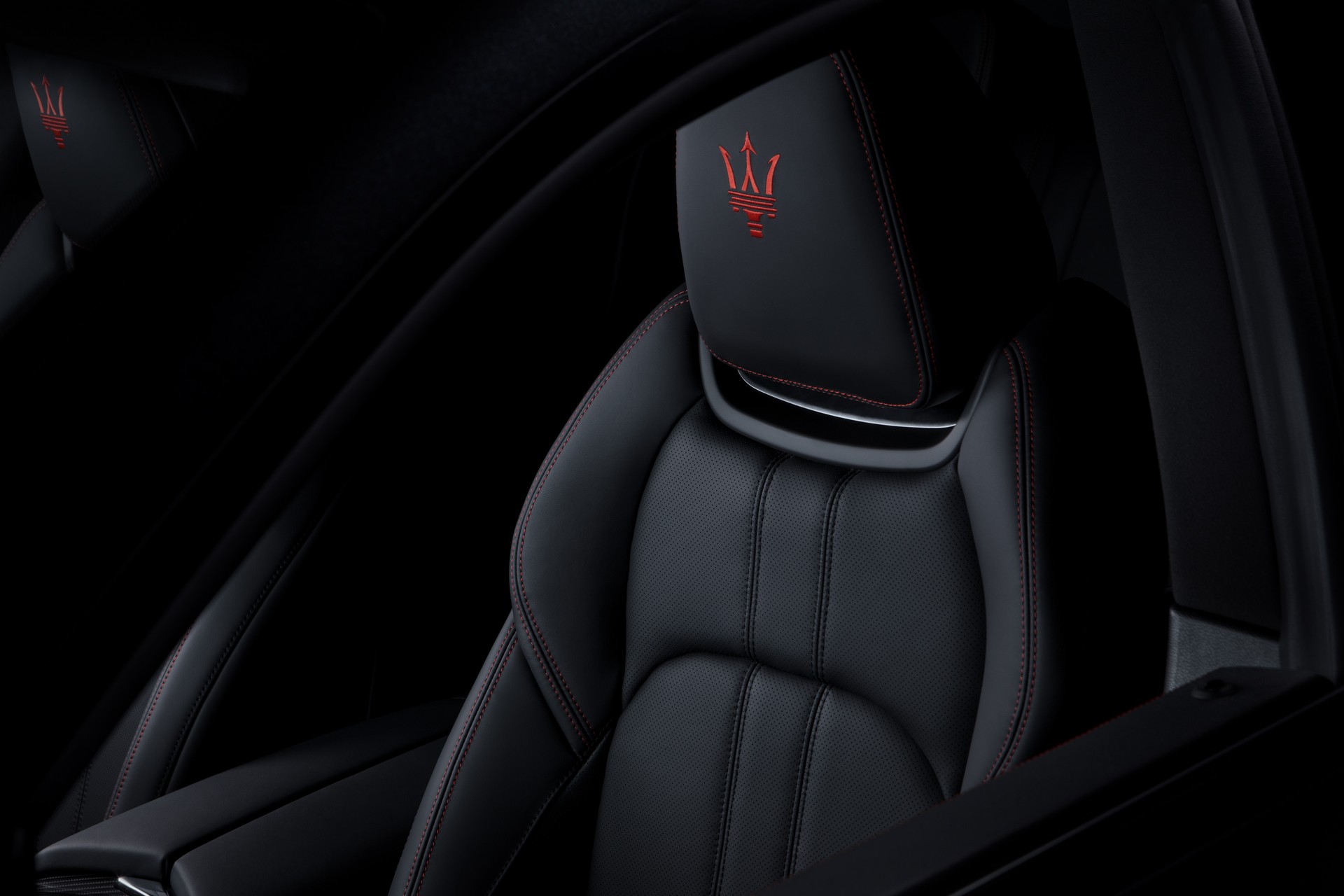 Maserati’s 2021 Lineup Arrives In America With New Looks And Updated Tech