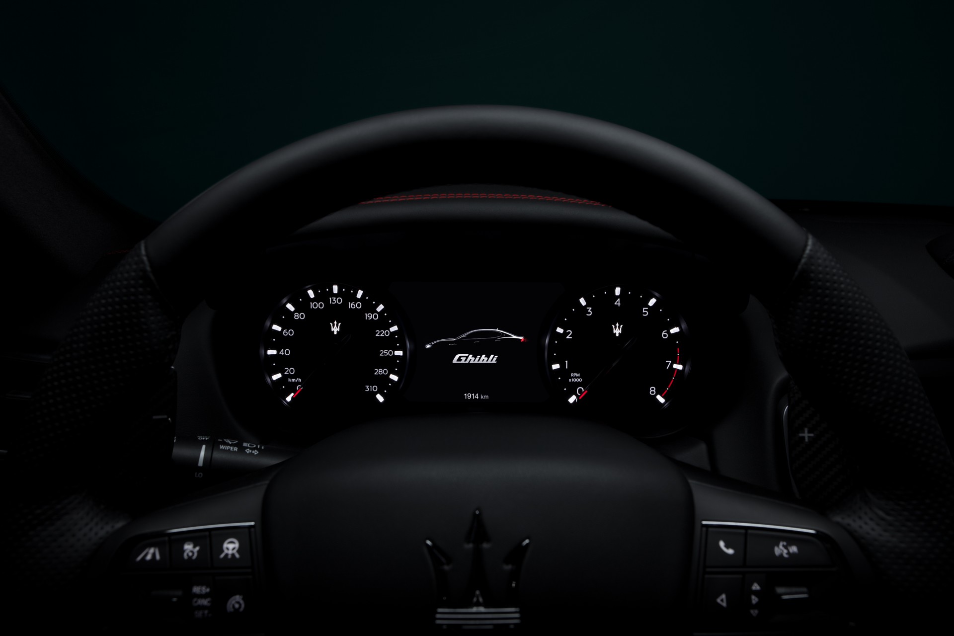 Maserati’s 2021 Lineup Arrives In America With New Looks And Updated Tech