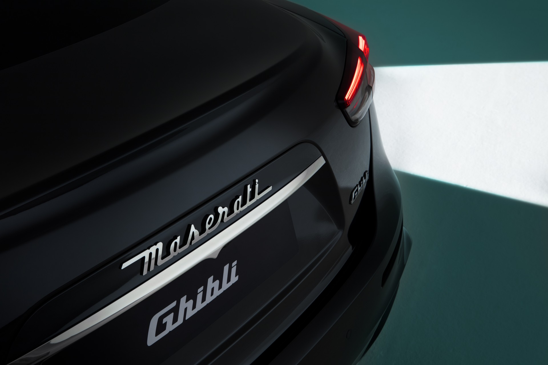 Maserati’s 2021 Lineup Arrives In America With New Looks And Updated Tech