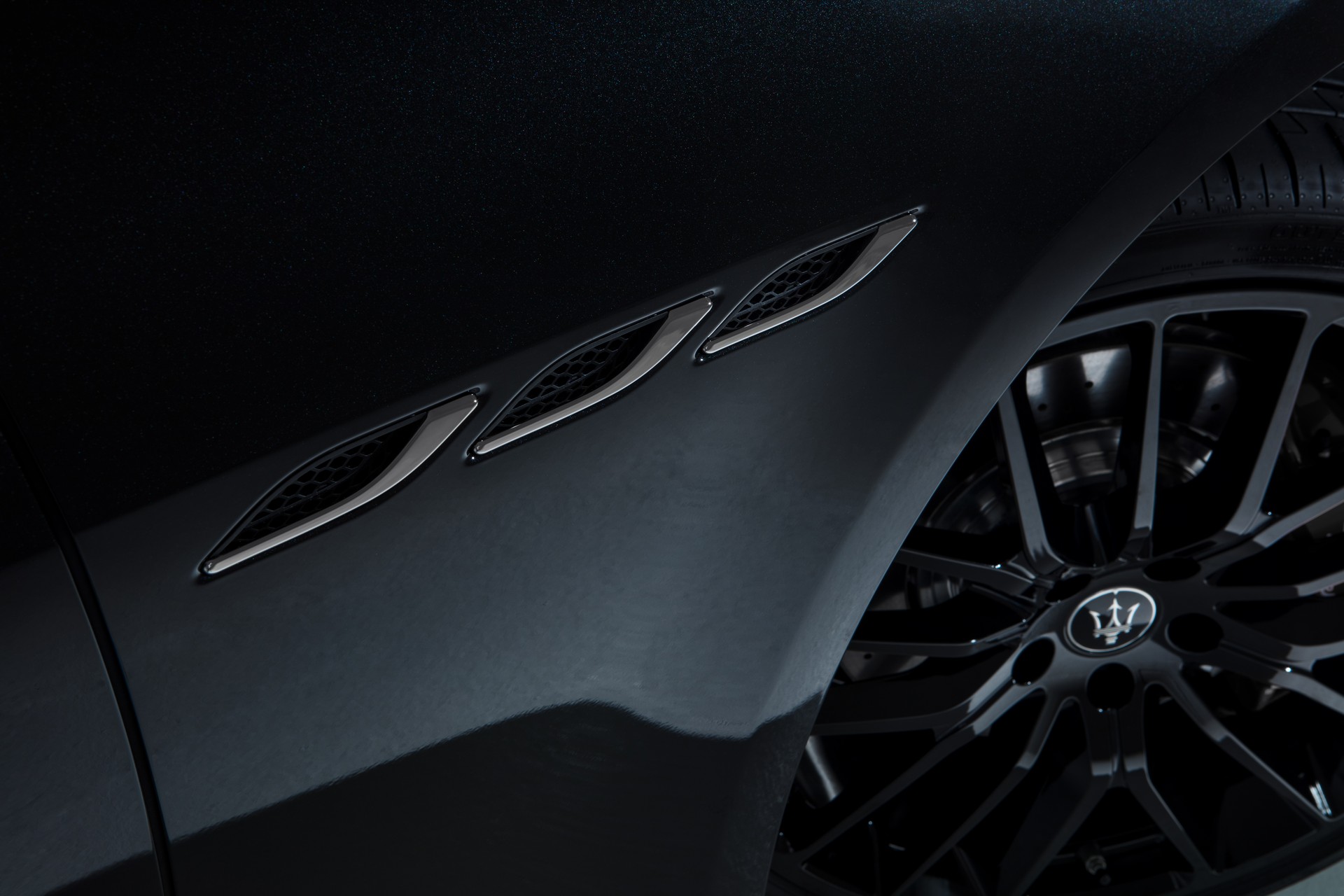 Maserati’s 2021 Lineup Arrives In America With New Looks And Updated Tech