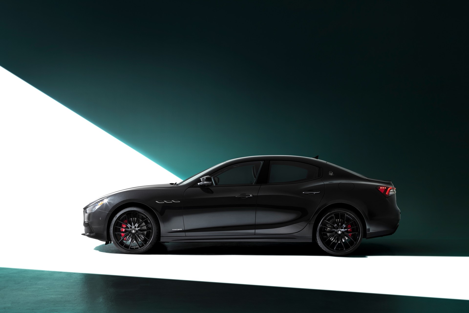 Maserati’s 2021 Lineup Arrives In America With New Looks And Updated Tech