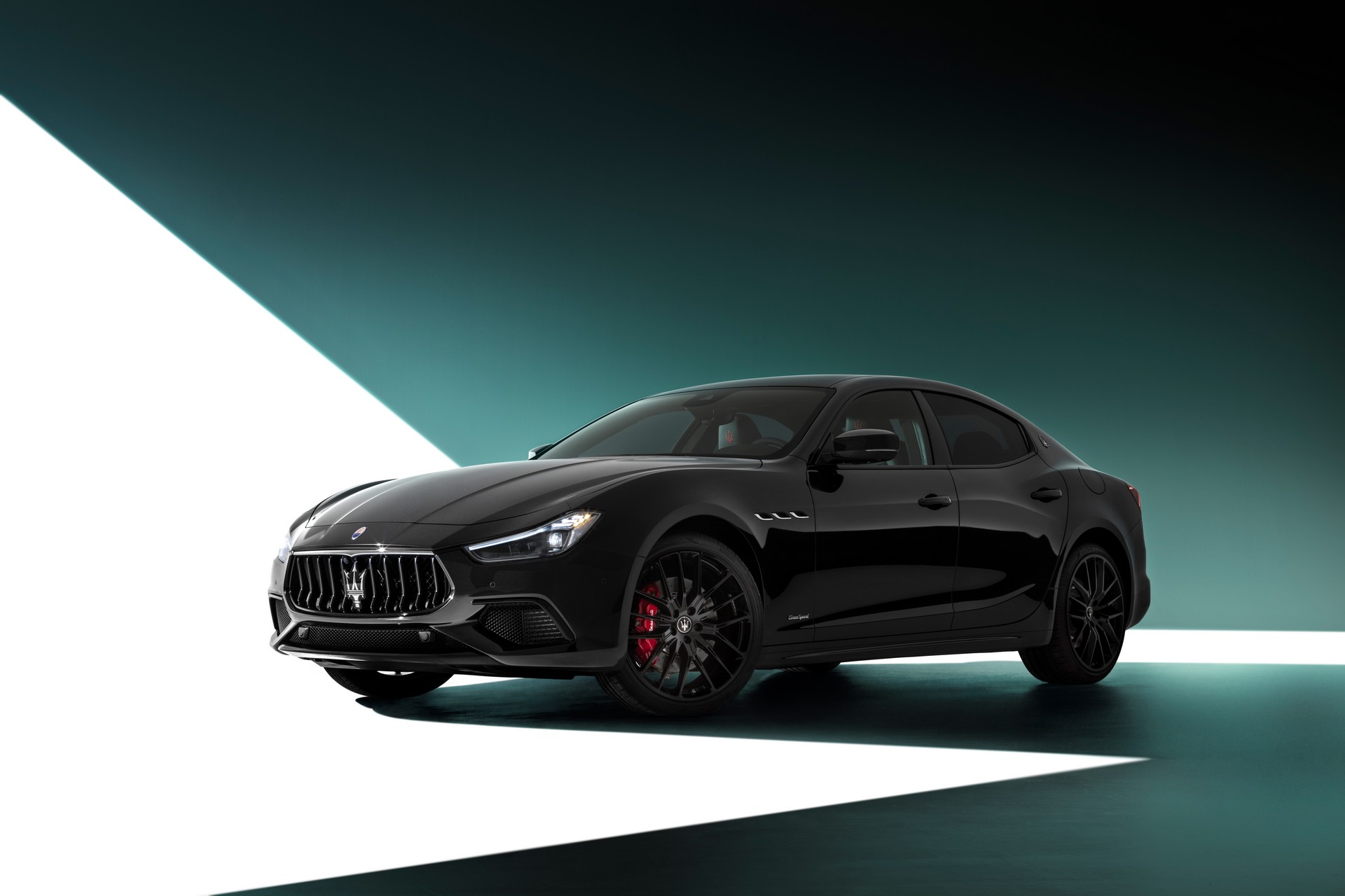 Maserati’s 2021 Lineup Arrives In America With New Looks And Updated Tech