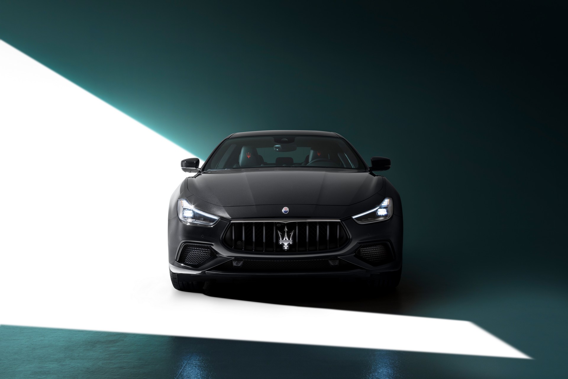 Maserati’s 2021 Lineup Arrives In America With New Looks And Updated Tech
