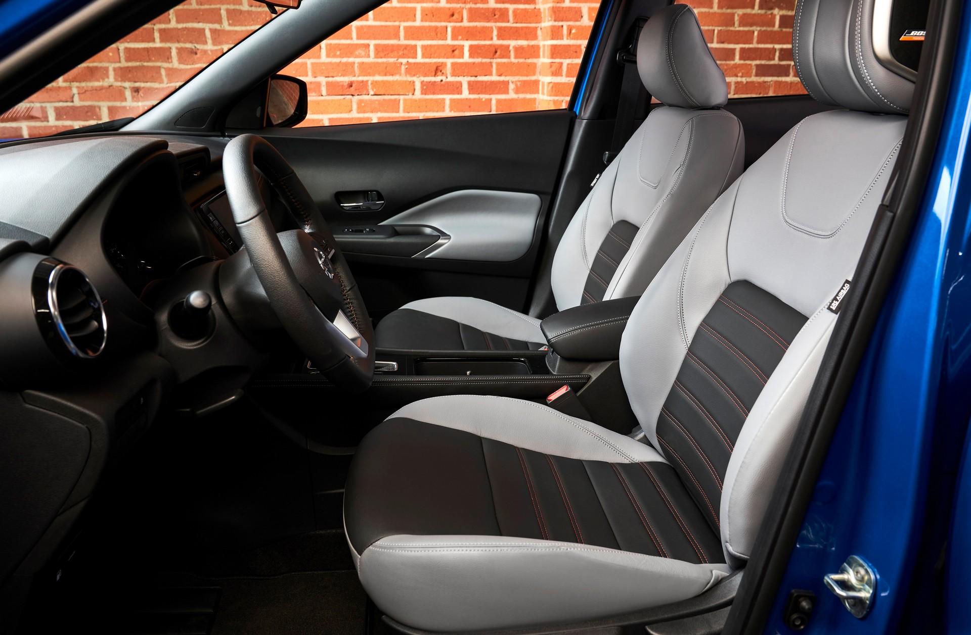 Can The 2021 Nissan Kicks Lure You In With A $19,500 MSRP?