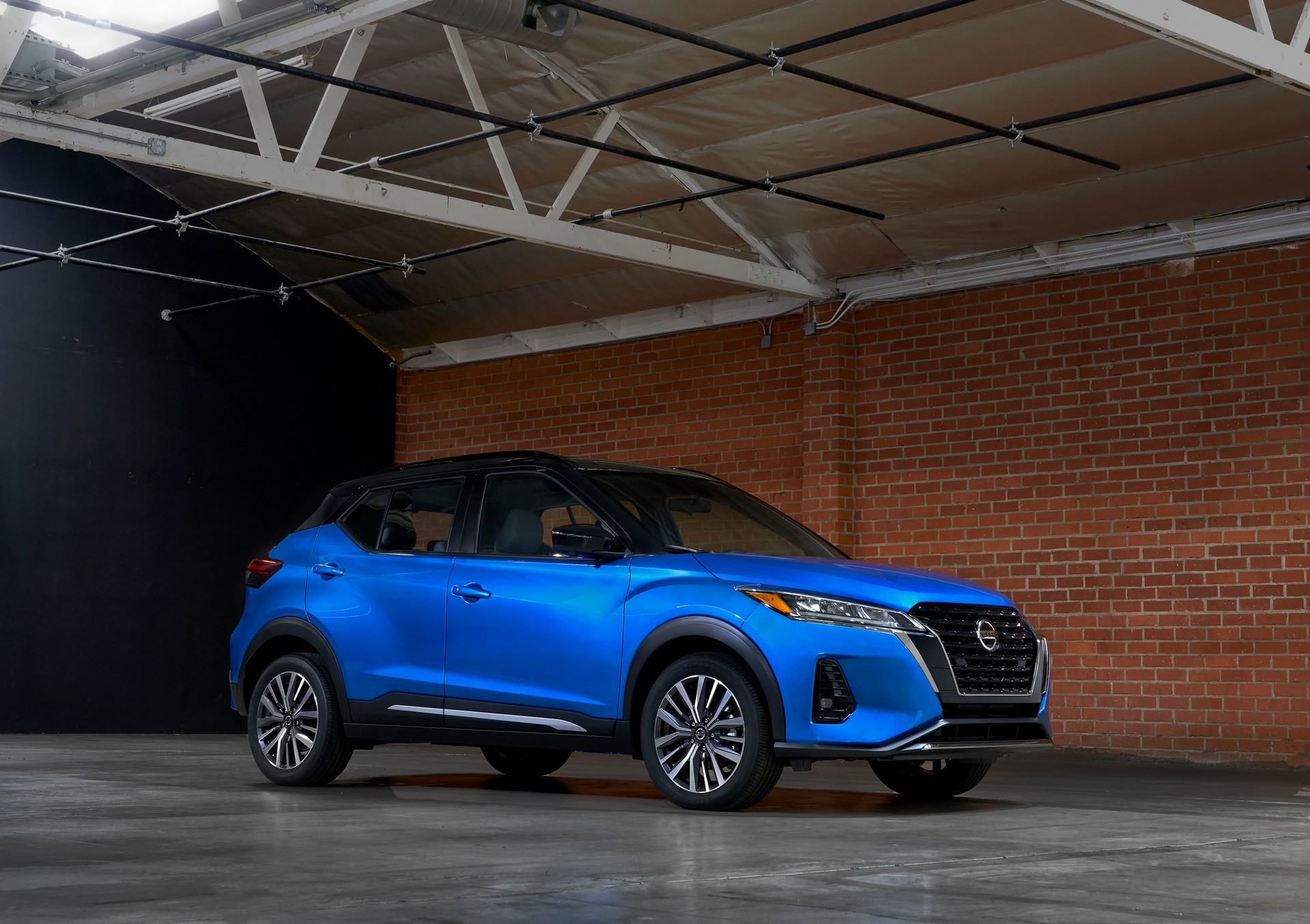 Can The 2021 Nissan Kicks Lure You In With A $19,500 MSRP?