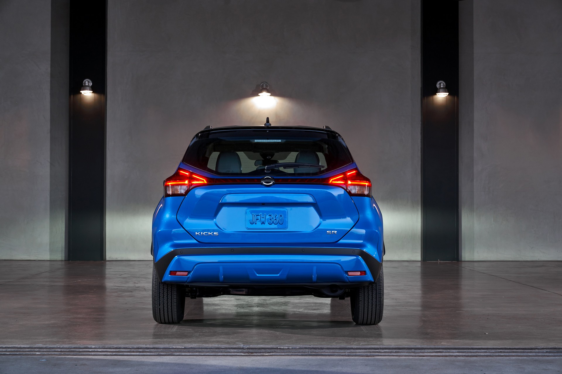 Can The 2021 Nissan Kicks Lure You In With A $19,500 MSRP?