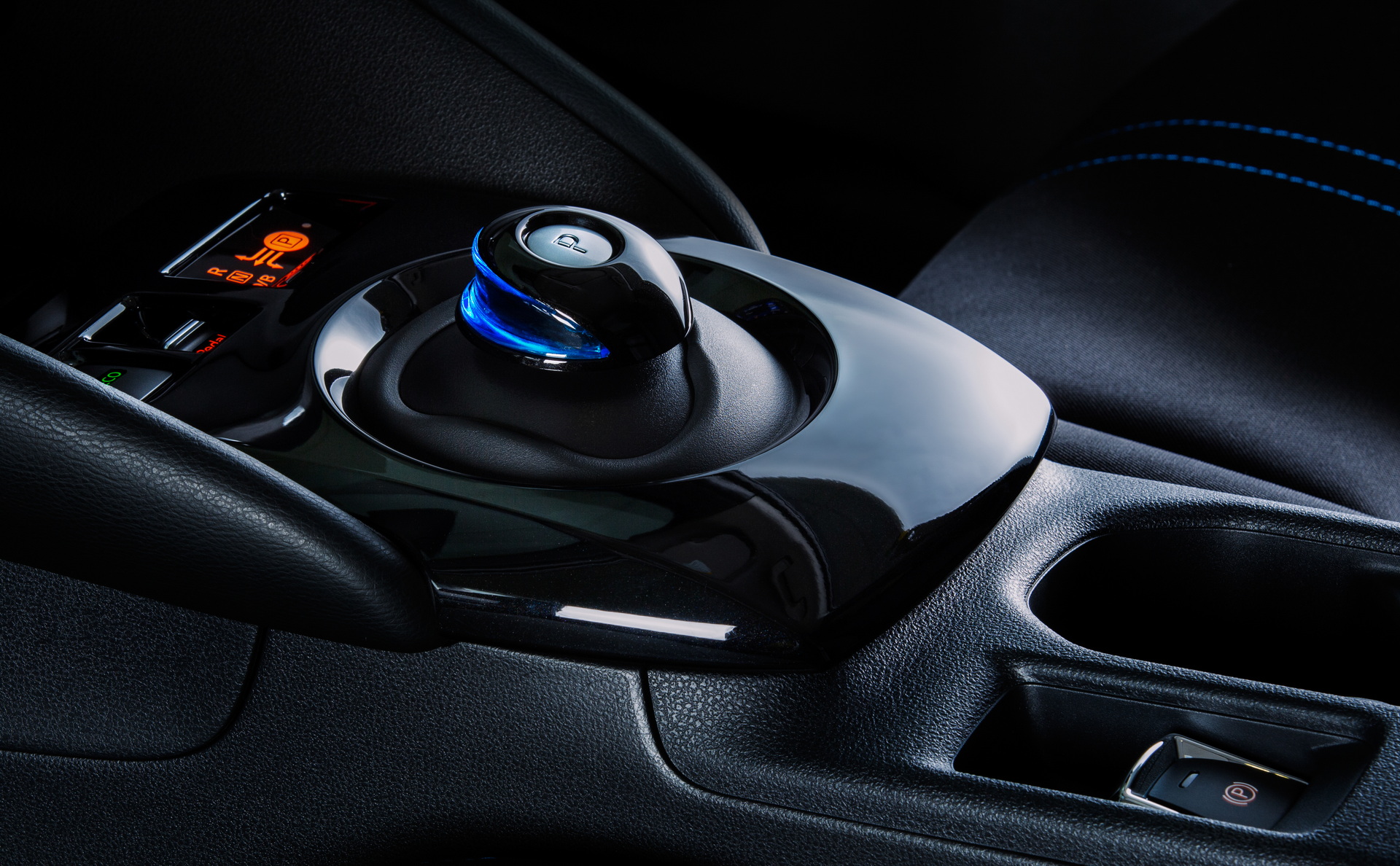 Electric Nissan Leaf Costs A Whopping $20 More For 2021