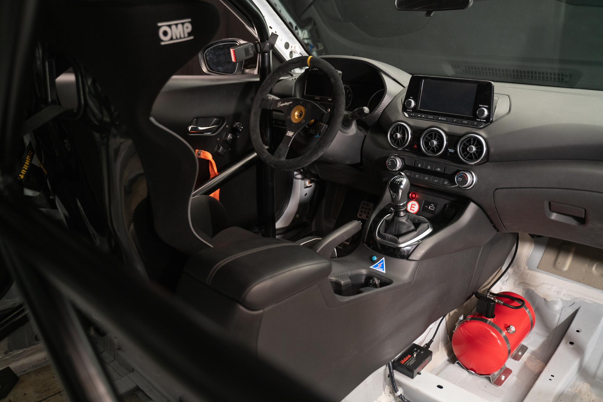 Canada Now Has A New Most Hilarious Race Car