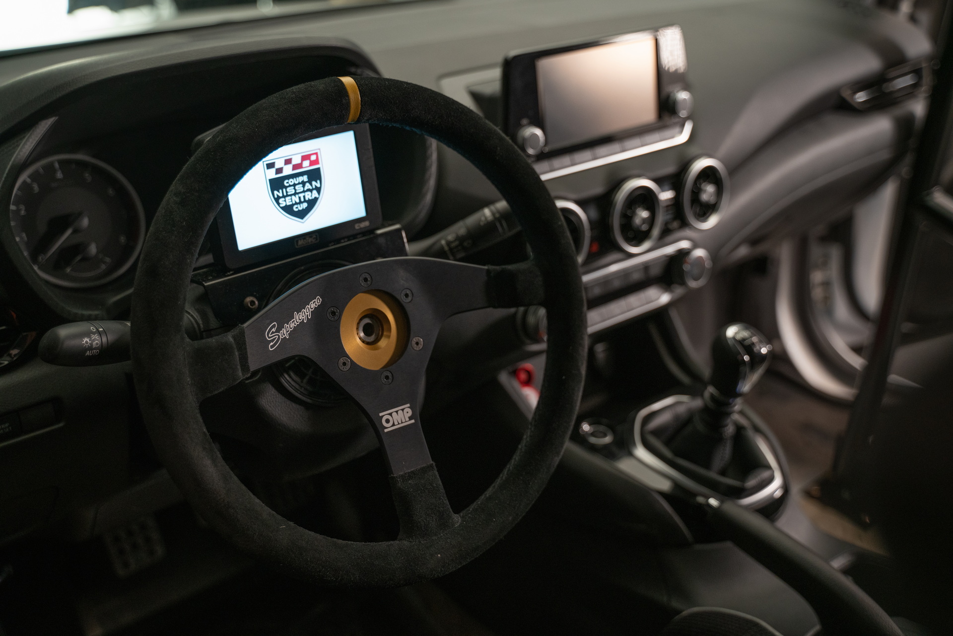 Canada Now Has A New Most Hilarious Race Car