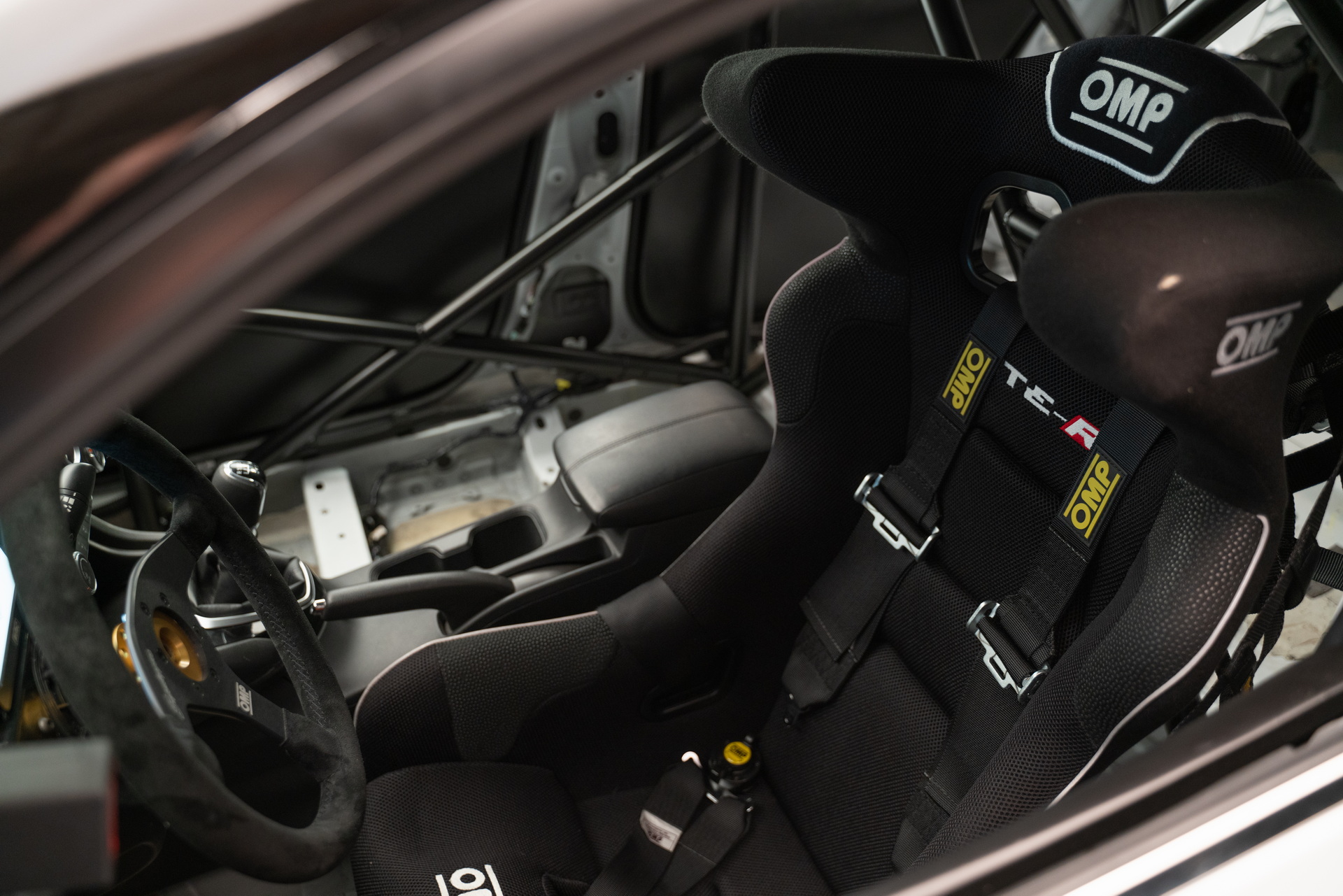 Canada Now Has A New Most Hilarious Race Car