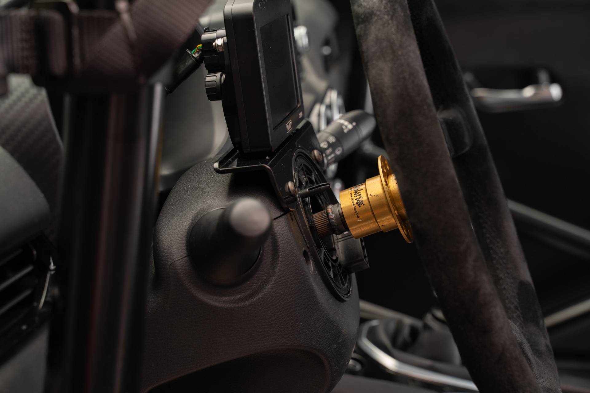 Canada Now Has A New Most Hilarious Race Car