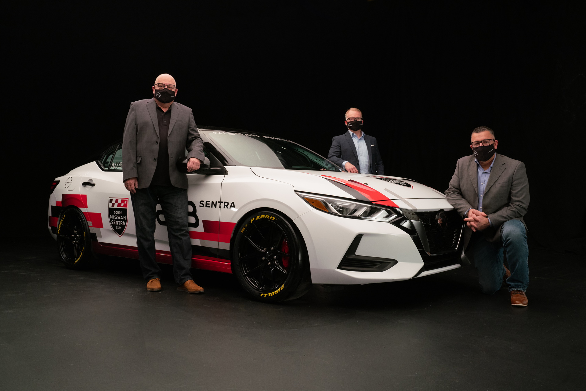 Canada Now Has A New Most Hilarious Race Car