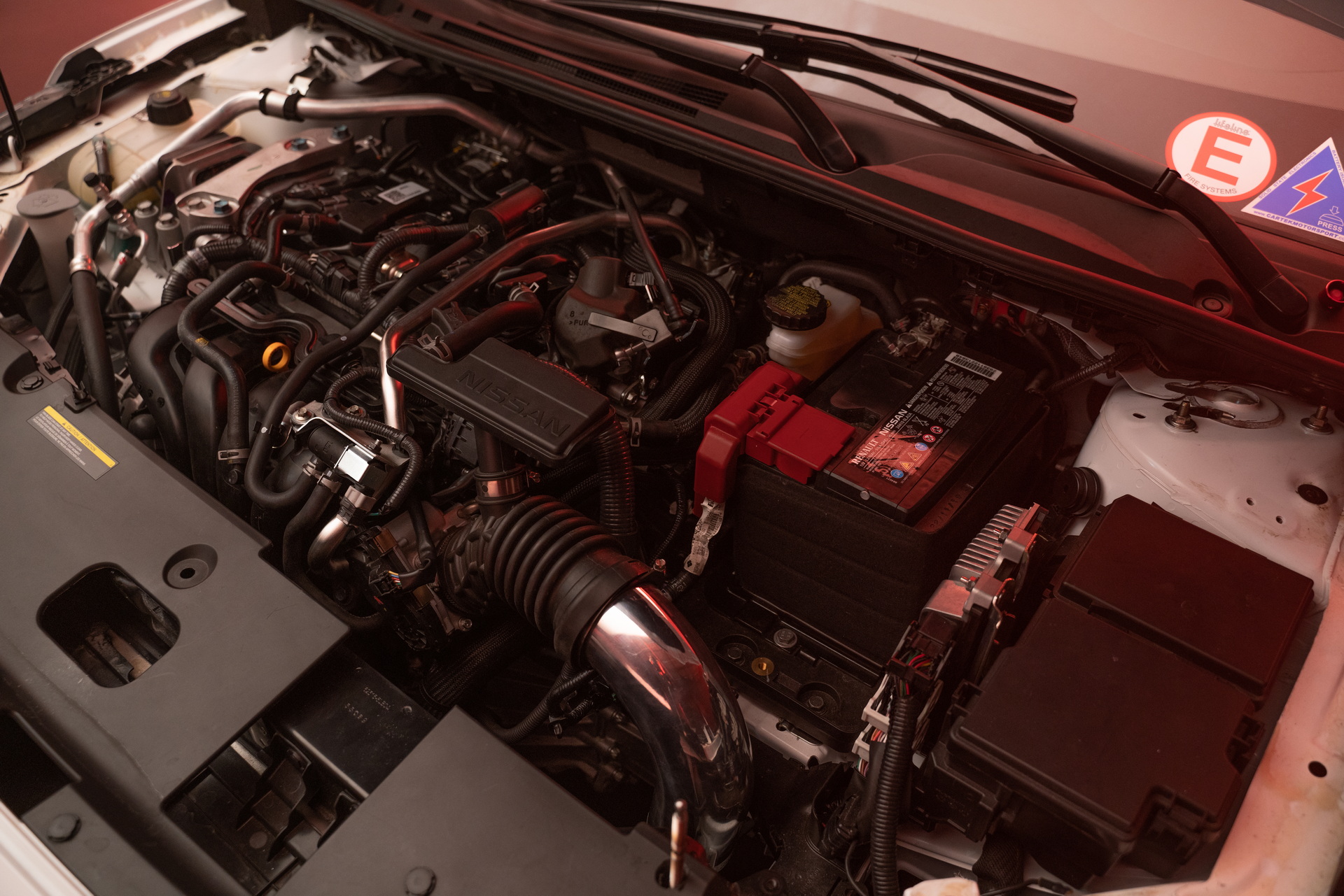 Canada Now Has A New Most Hilarious Race Car