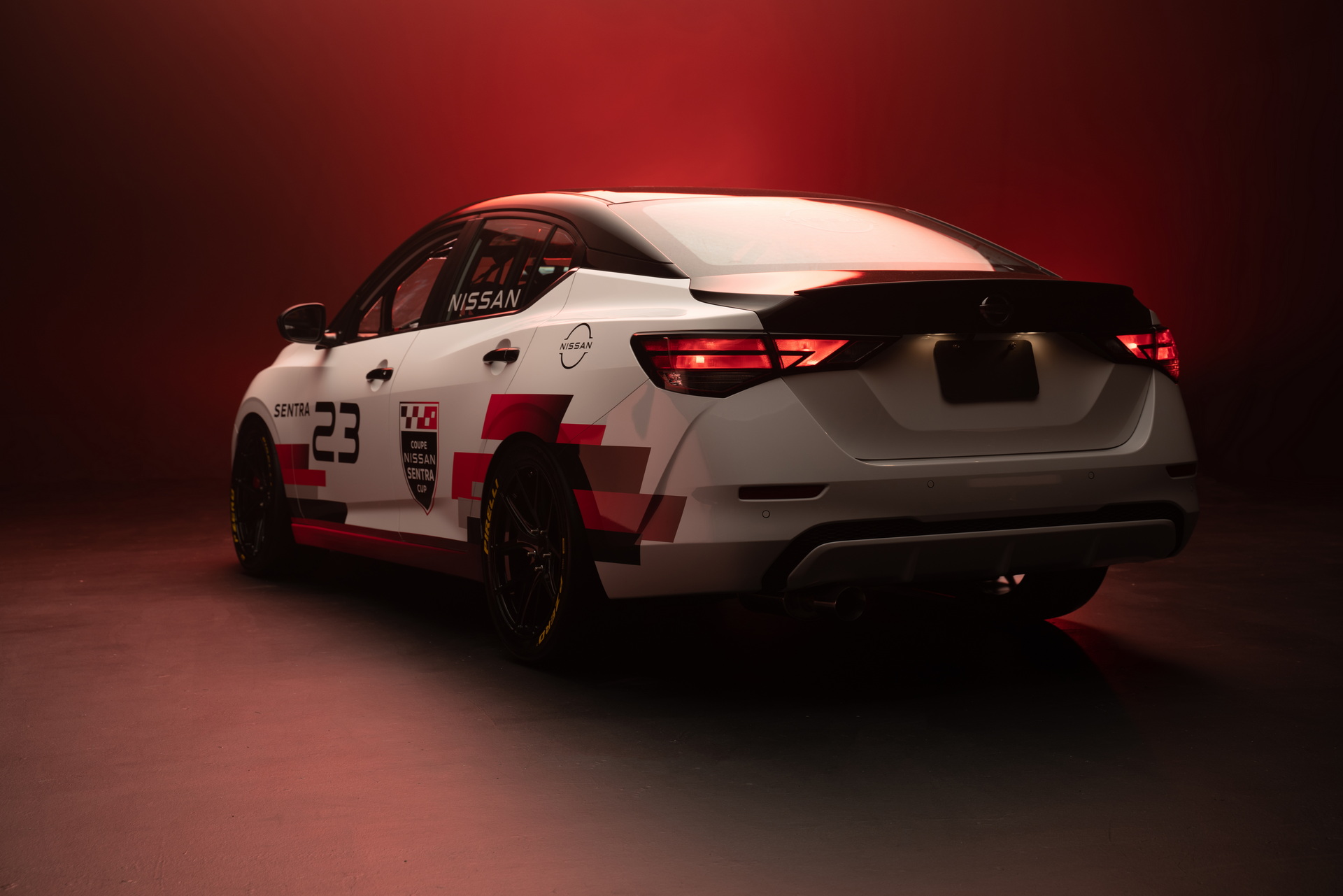 Canada Now Has A New Most Hilarious Race Car