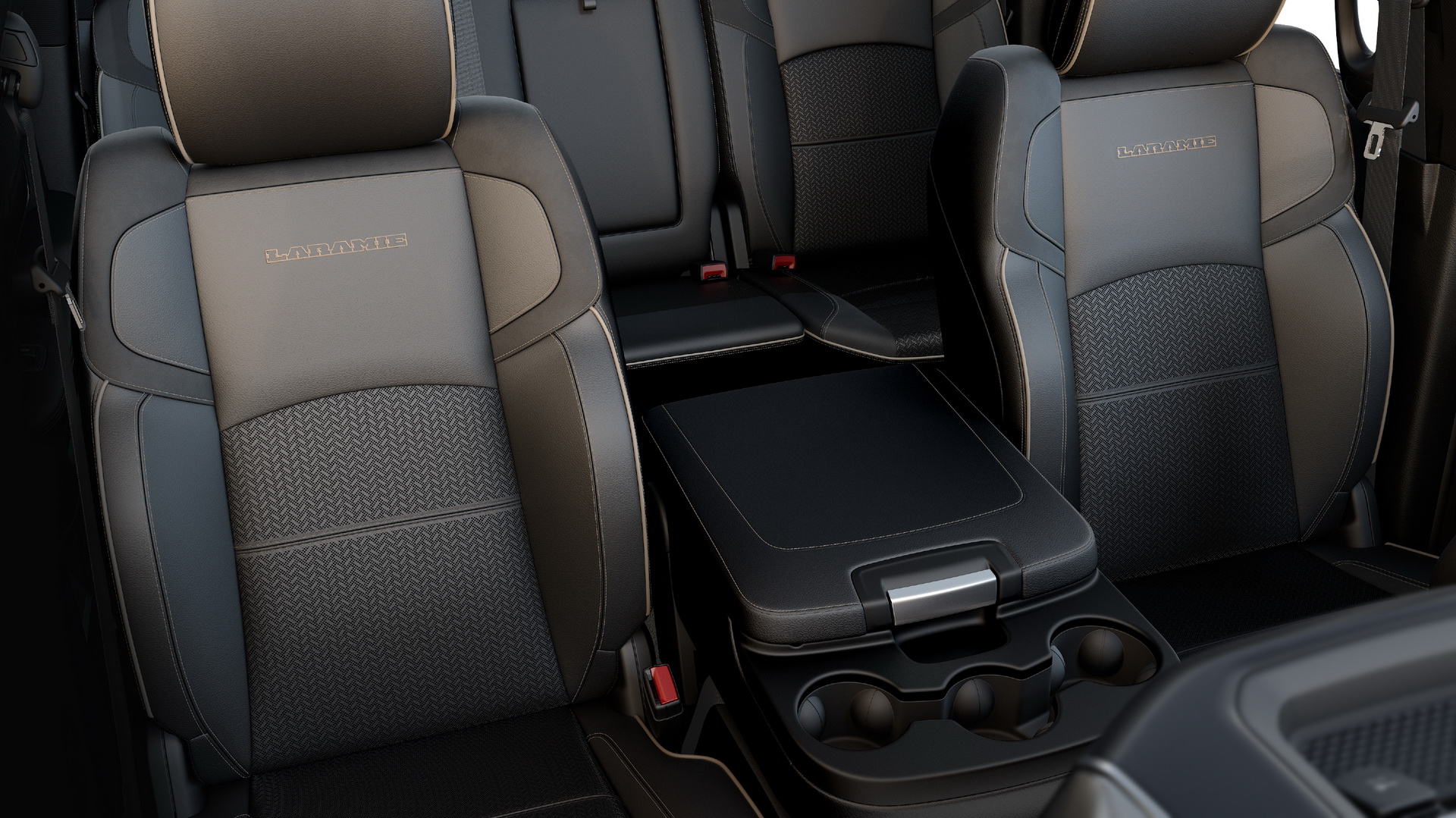 2021 RAM Heavy Duty Returns With Colossal 1,075 lb-ft Of Torque, 37,100-lbs Towing Capacity