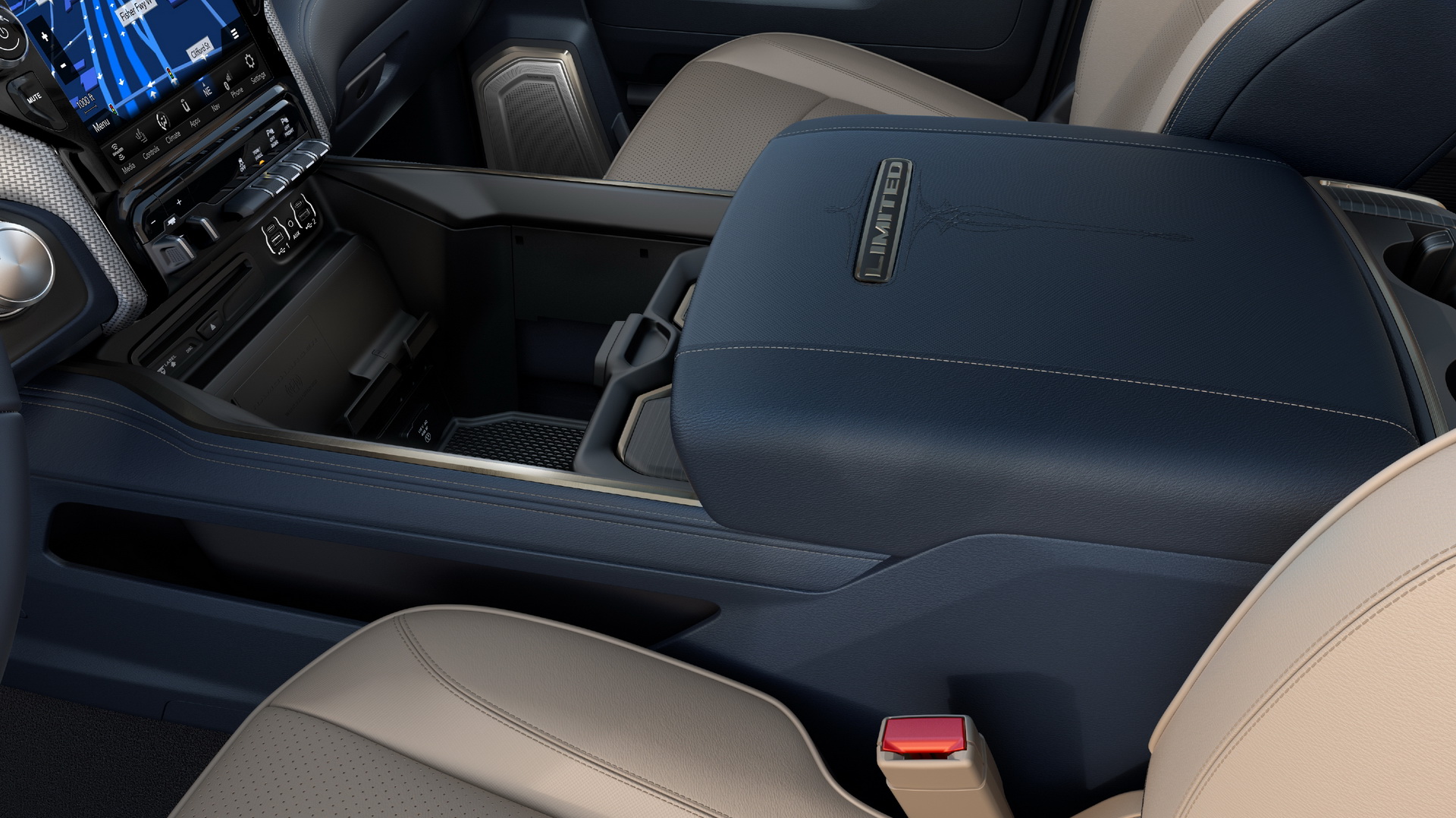 2021 RAM Heavy Duty Returns With Colossal 1,075 lb-ft Of Torque, 37,100-lbs Towing Capacity