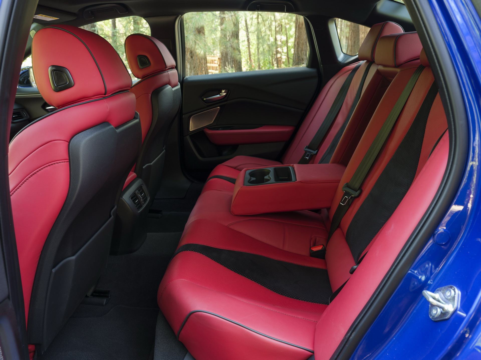 The Deceiving Design Detail Οf Τhe All-New 2021 Acura TLX