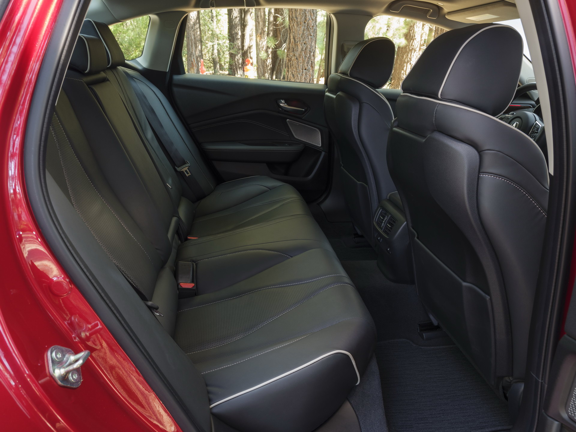 The Deceiving Design Detail Οf Τhe All-New 2021 Acura TLX