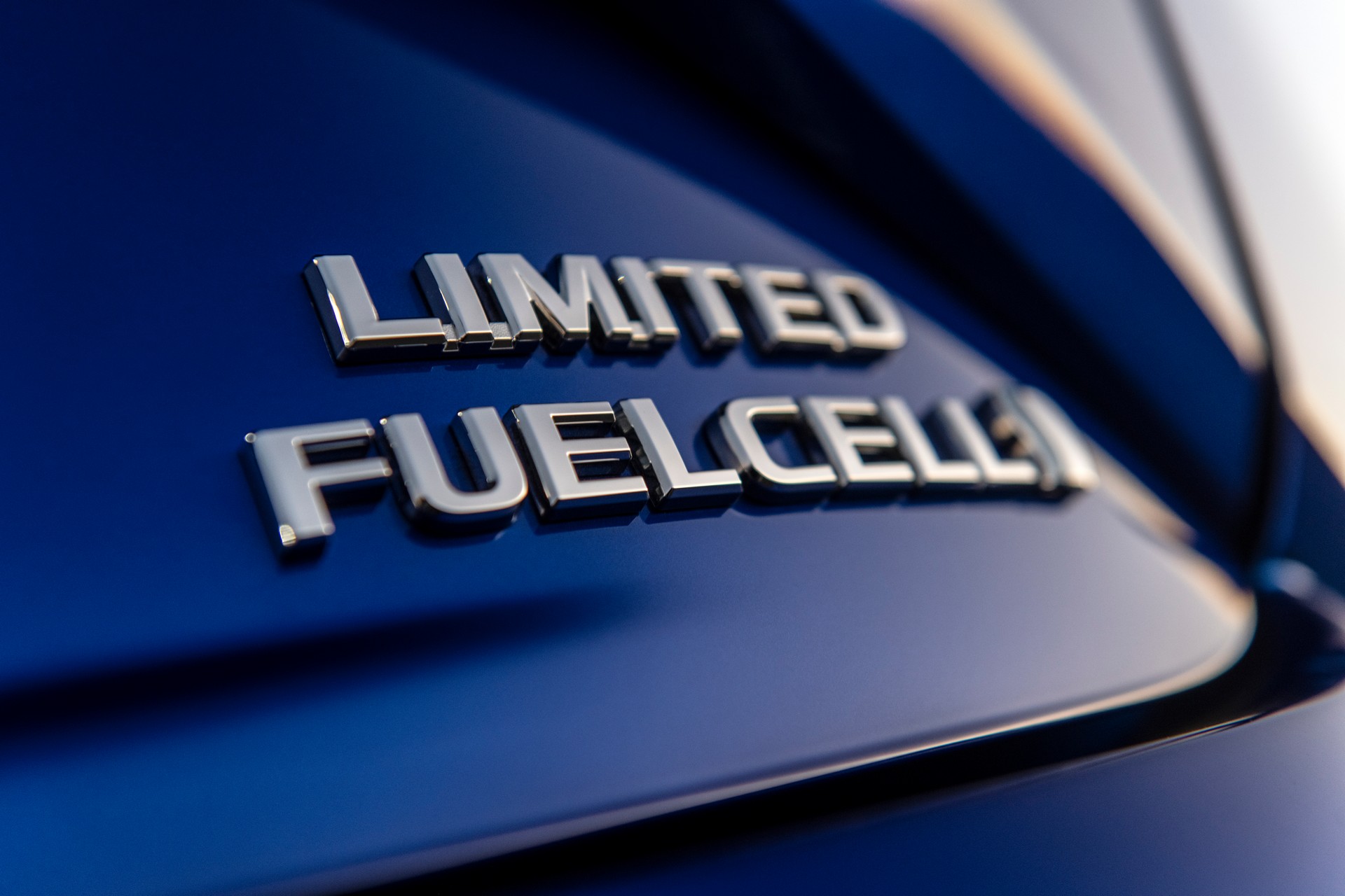 2021 Toyota Mirai Starts At $49,500 And Offers Up To 402 Miles Of Range