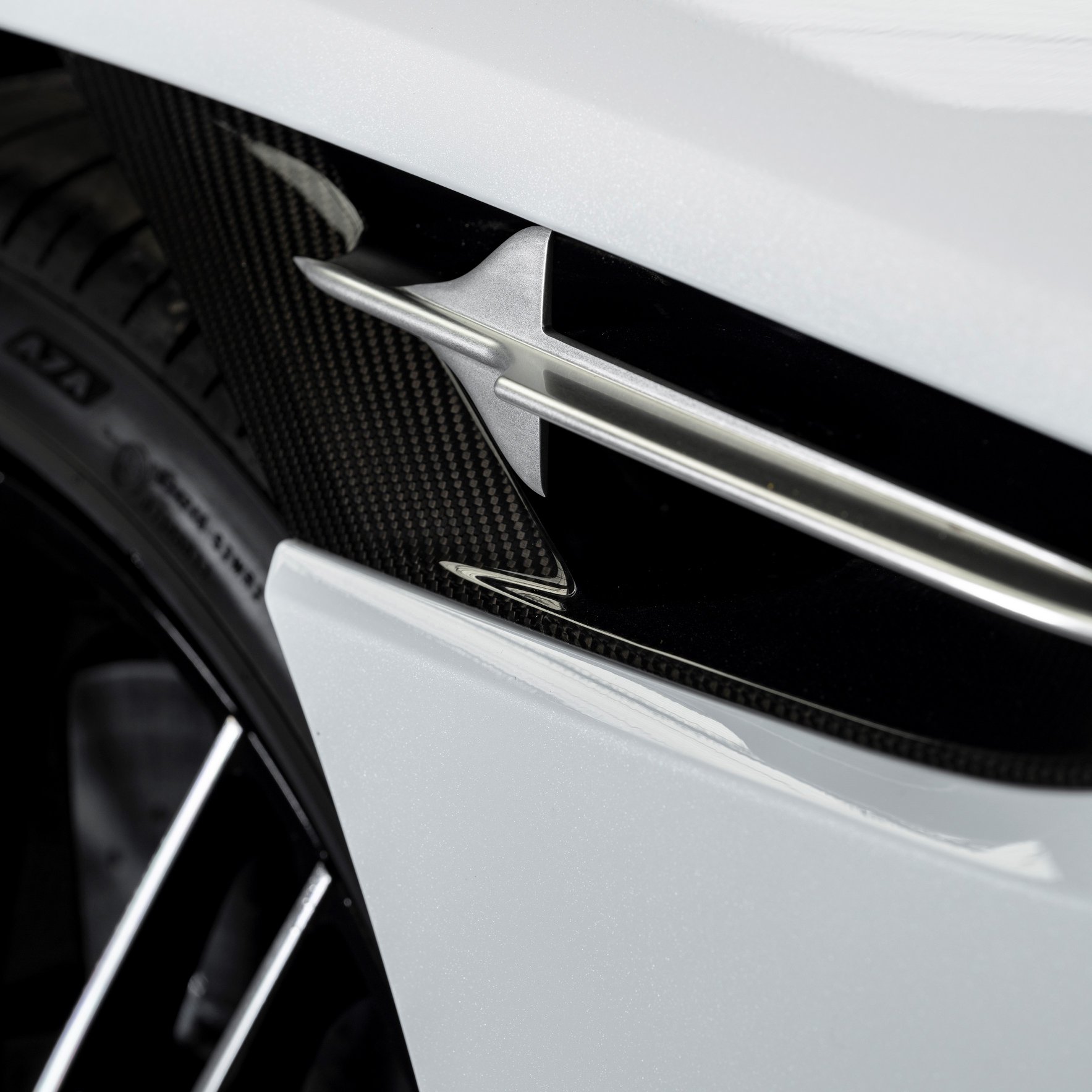 Remember Last Year’s Aston Martin DBS Superleggera Concorde? It Just Entered Production