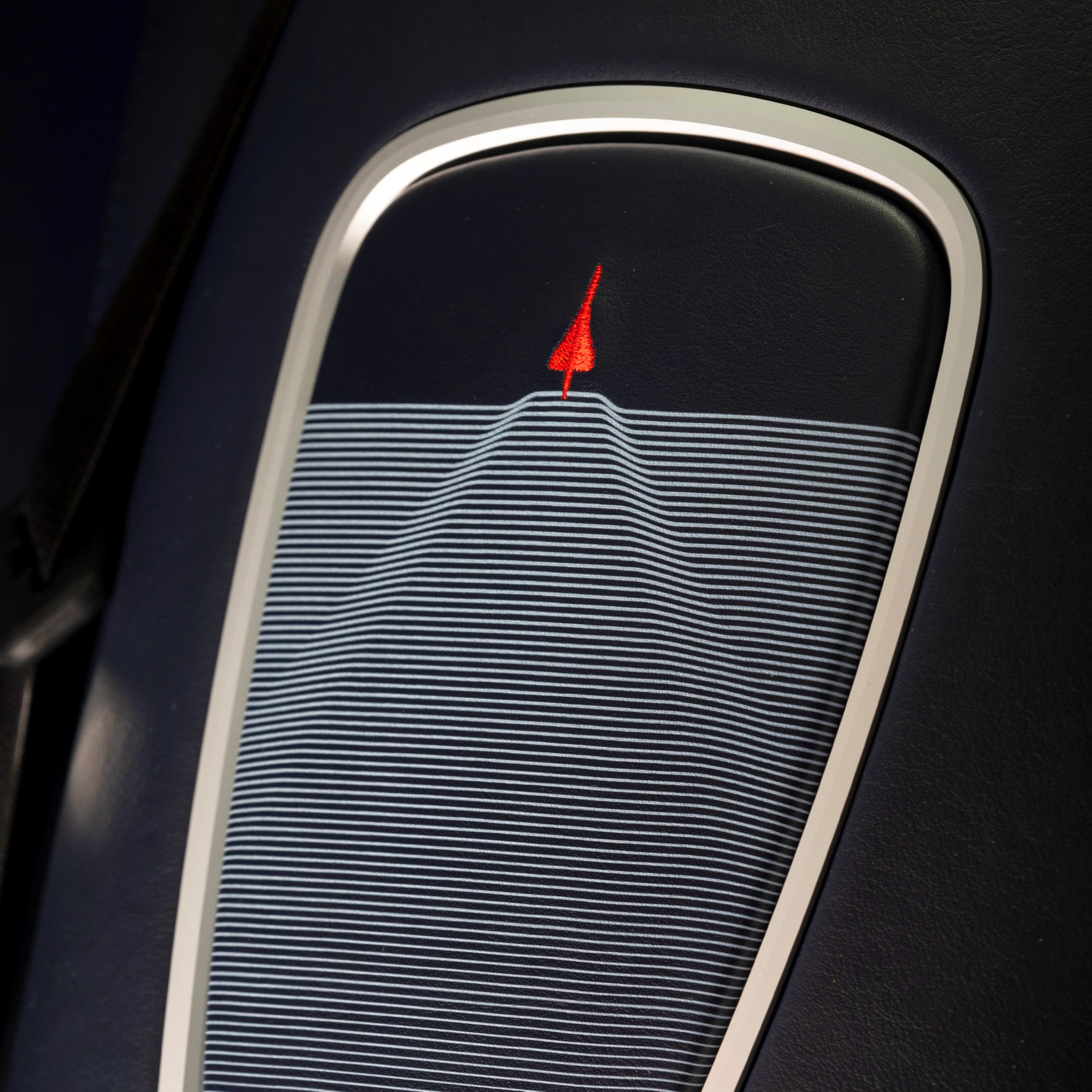 Remember Last Year’s Aston Martin DBS Superleggera Concorde? It Just Entered Production