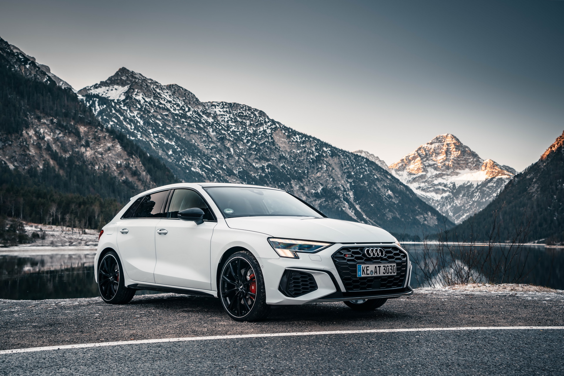 ABT Believes The 2021 Audi S3 Sportback Needs More Power, Gives It 365 HP