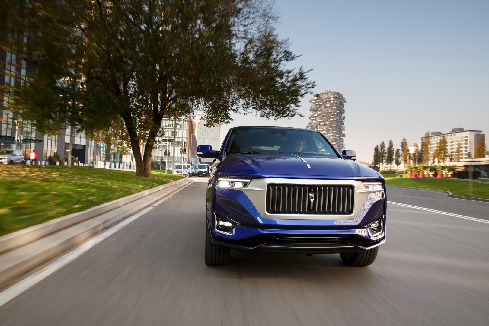 Aznom Palladium Detailed In New Image Gallery, Has It Grown On You Yet?