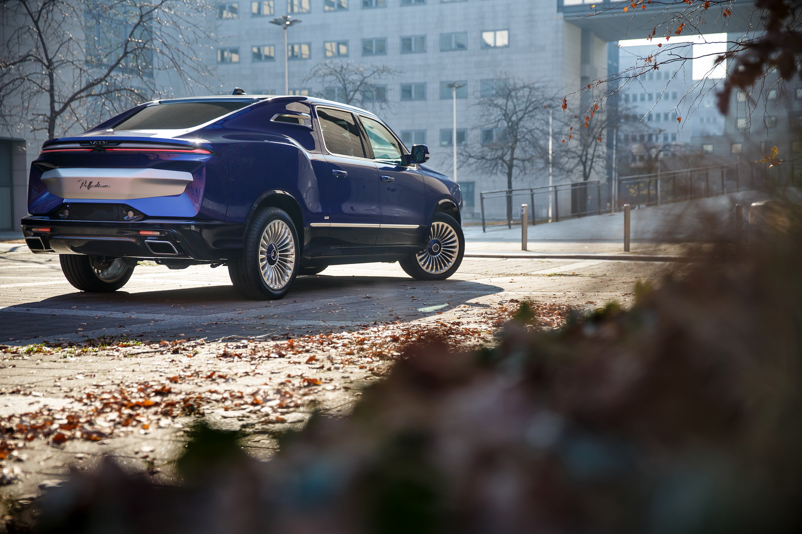 Aznom Palladium Detailed In New Image Gallery, Has It Grown On You Yet?