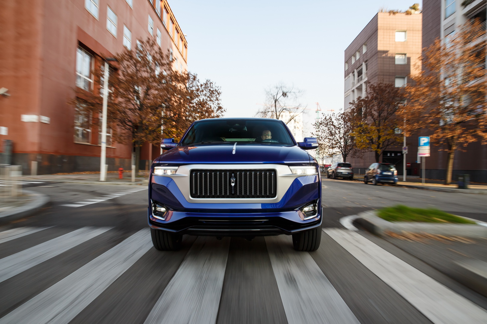 2022 Aznom Palladium Updated With Twin-Turbo 6.4-Liter Hemi V8 And 850 HP