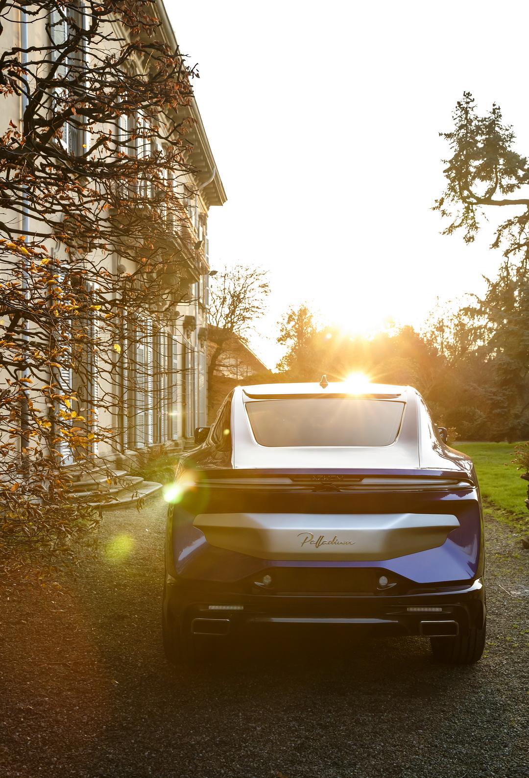 Aznom Palladium Detailed In New Image Gallery, Has It Grown On You Yet?