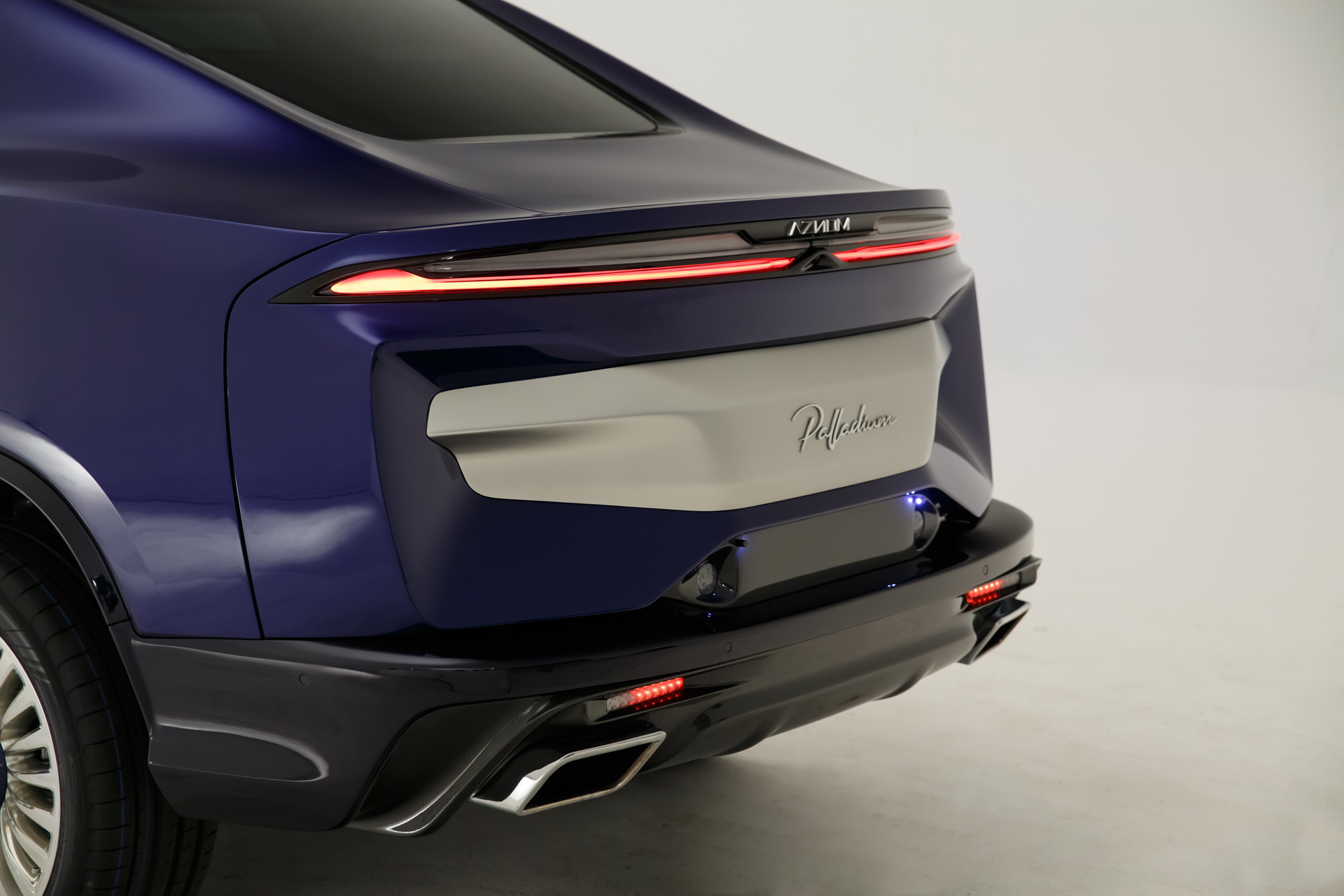 Aznom Palladium Detailed In New Image Gallery, Has It Grown On You Yet?