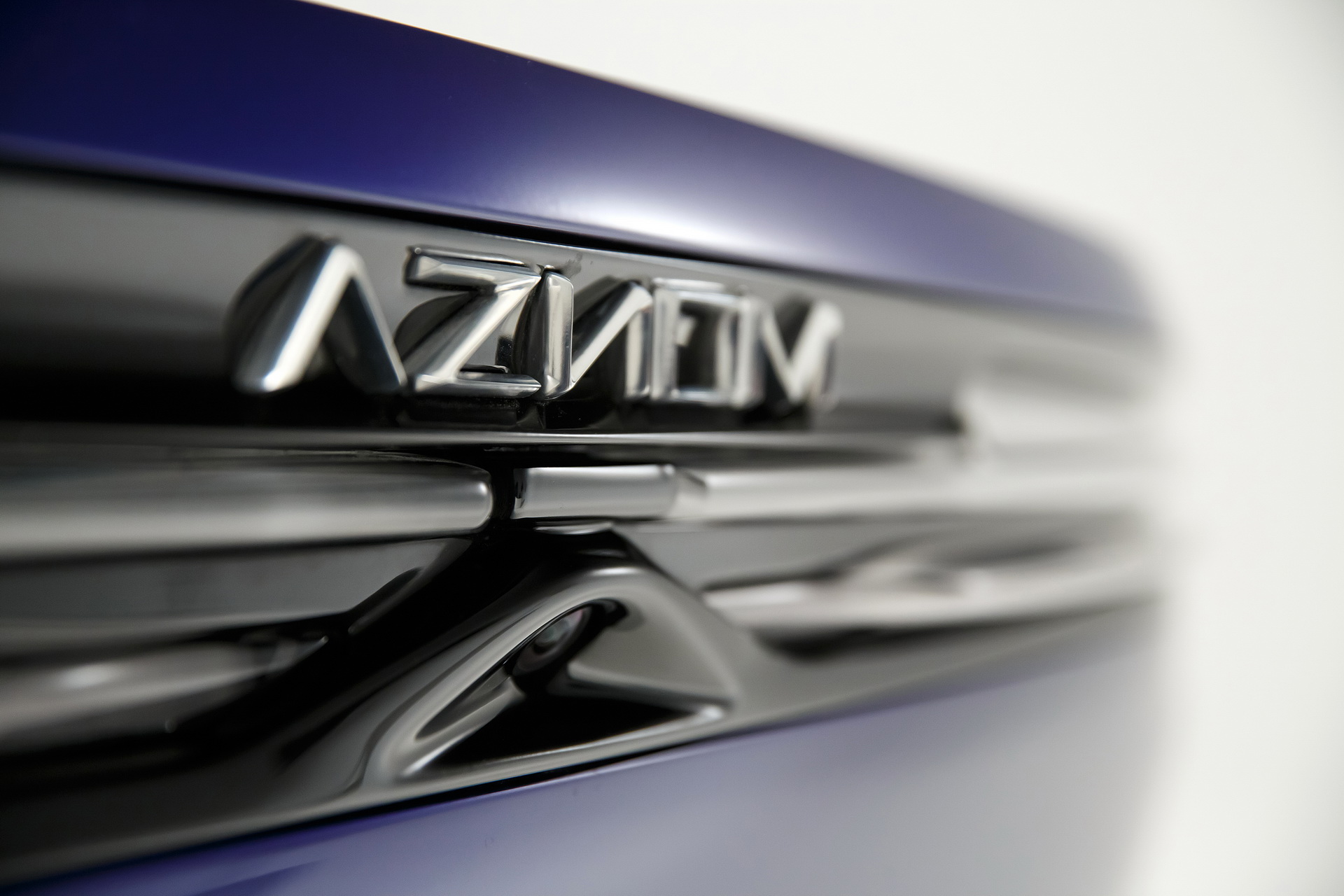 Aznom Palladium Detailed In New Image Gallery, Has It Grown On You Yet?