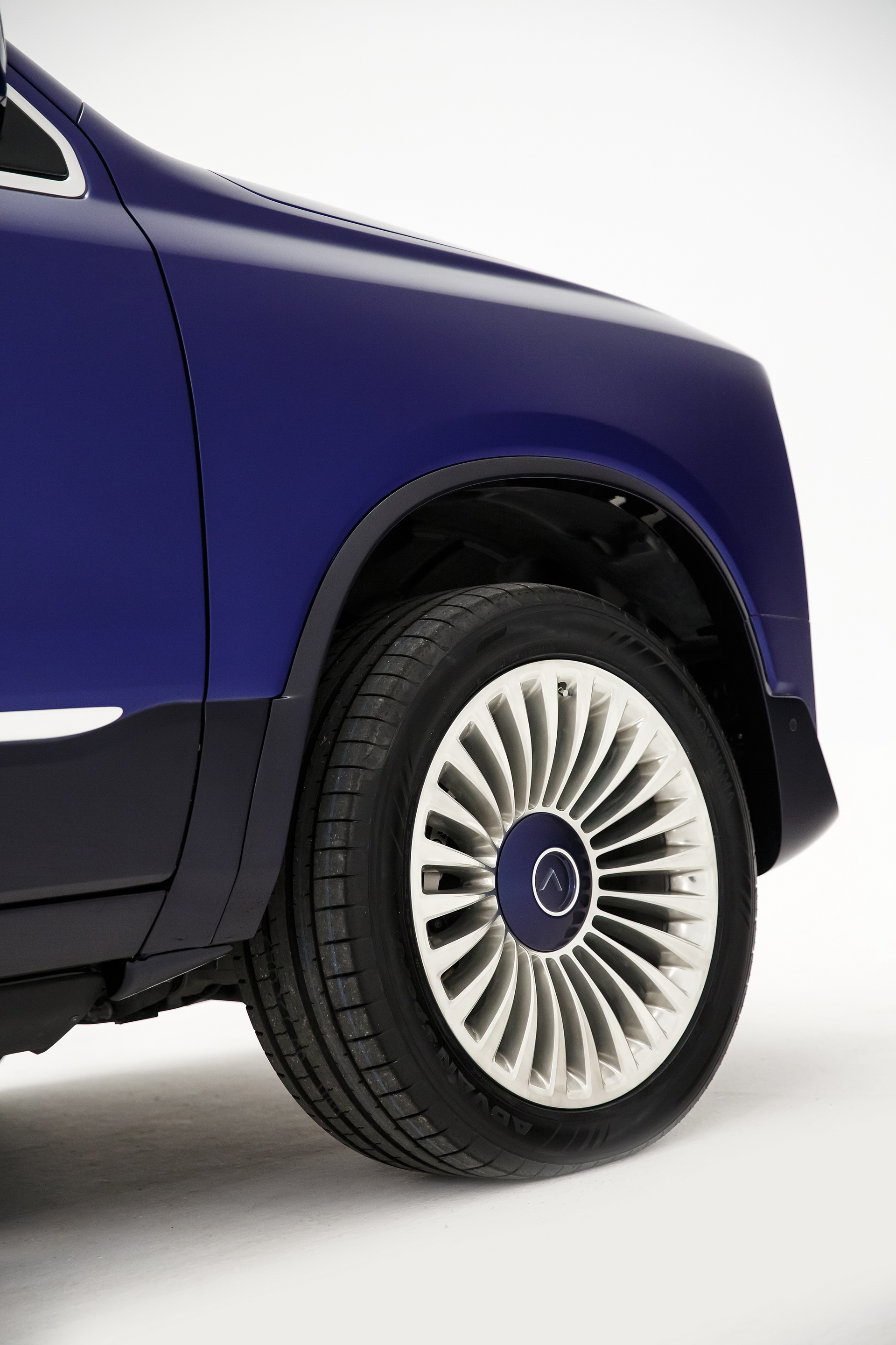 Aznom Palladium Detailed In New Image Gallery, Has It Grown On You Yet?