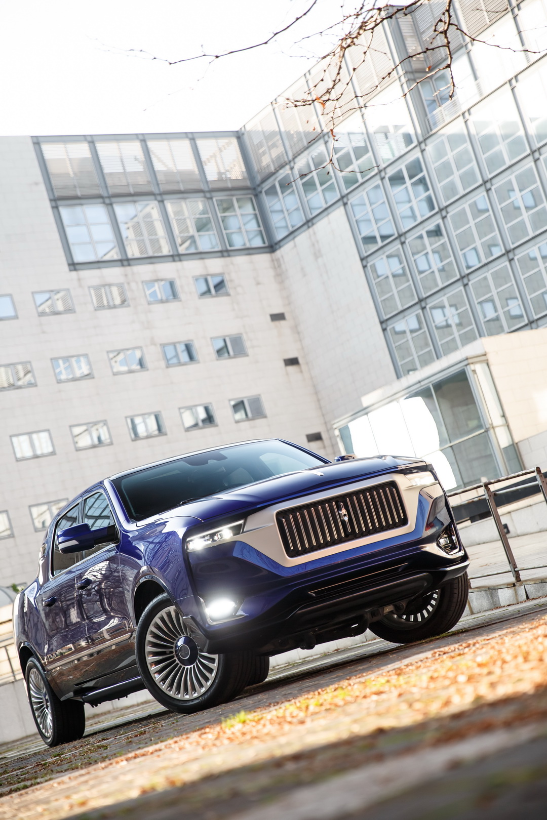 Aznom Palladium Detailed In New Image Gallery, Has It Grown On You Yet?