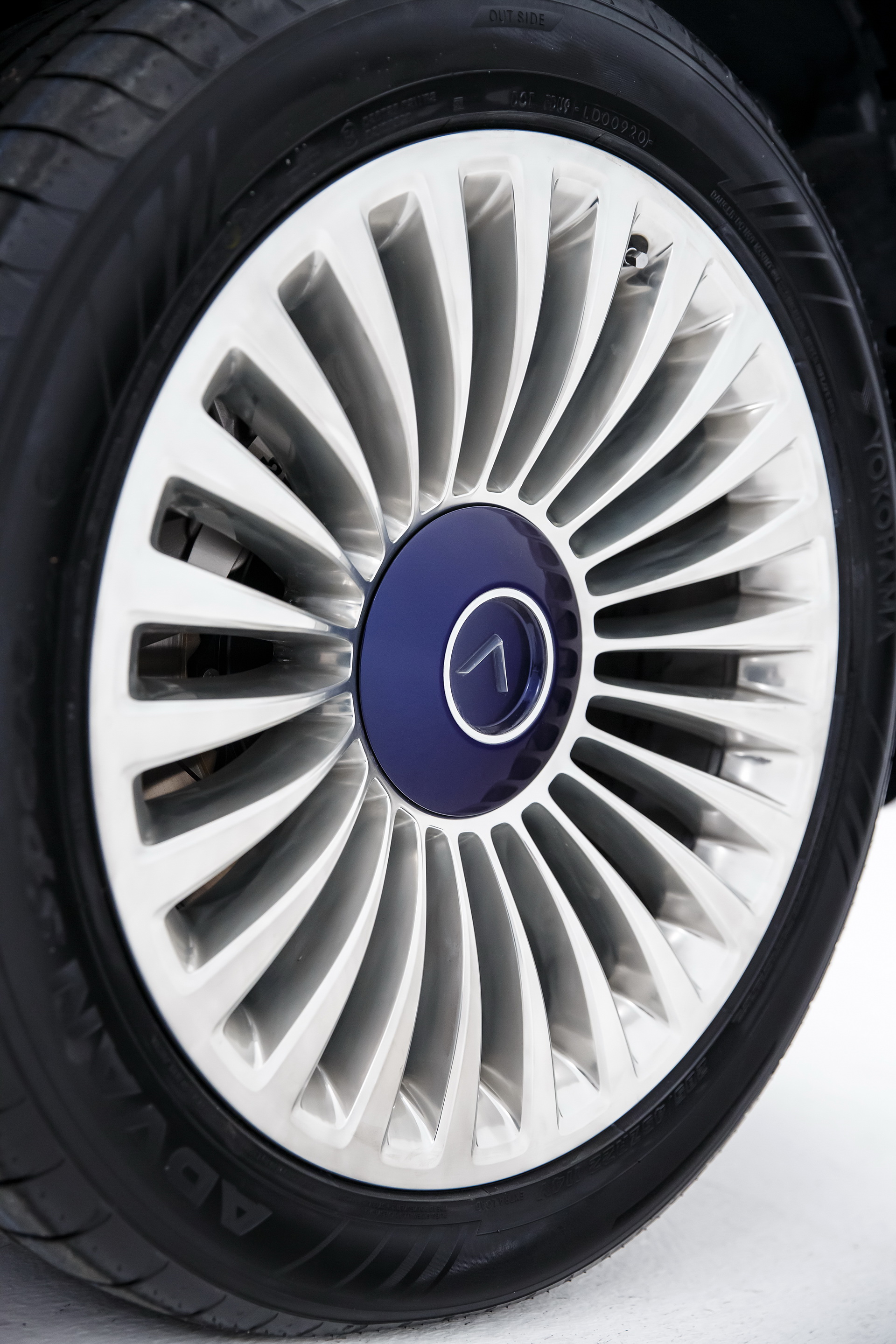 Aznom Palladium Detailed In New Image Gallery, Has It Grown On You Yet?