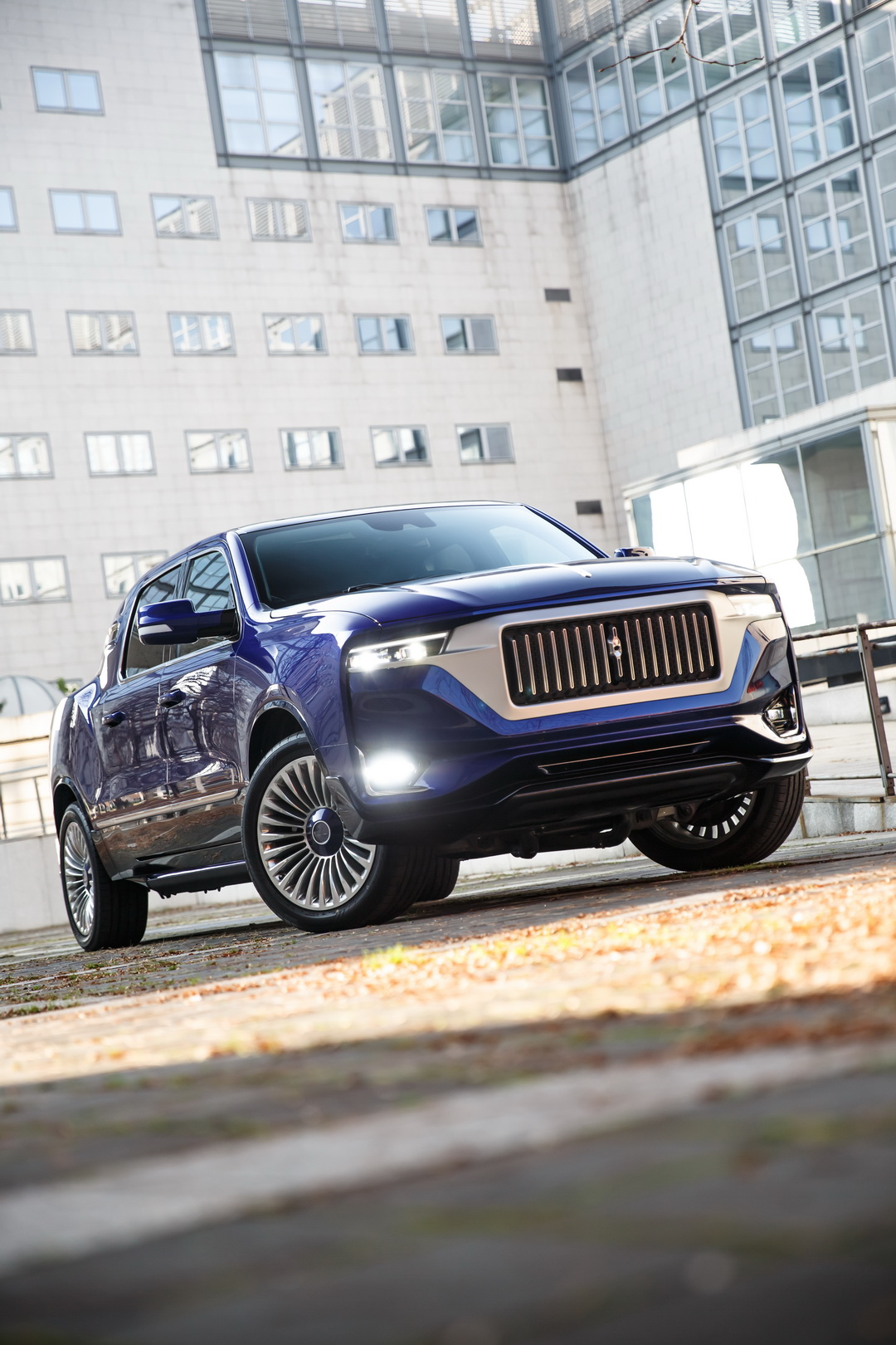 Aznom Palladium Detailed In New Image Gallery, Has It Grown On You Yet?