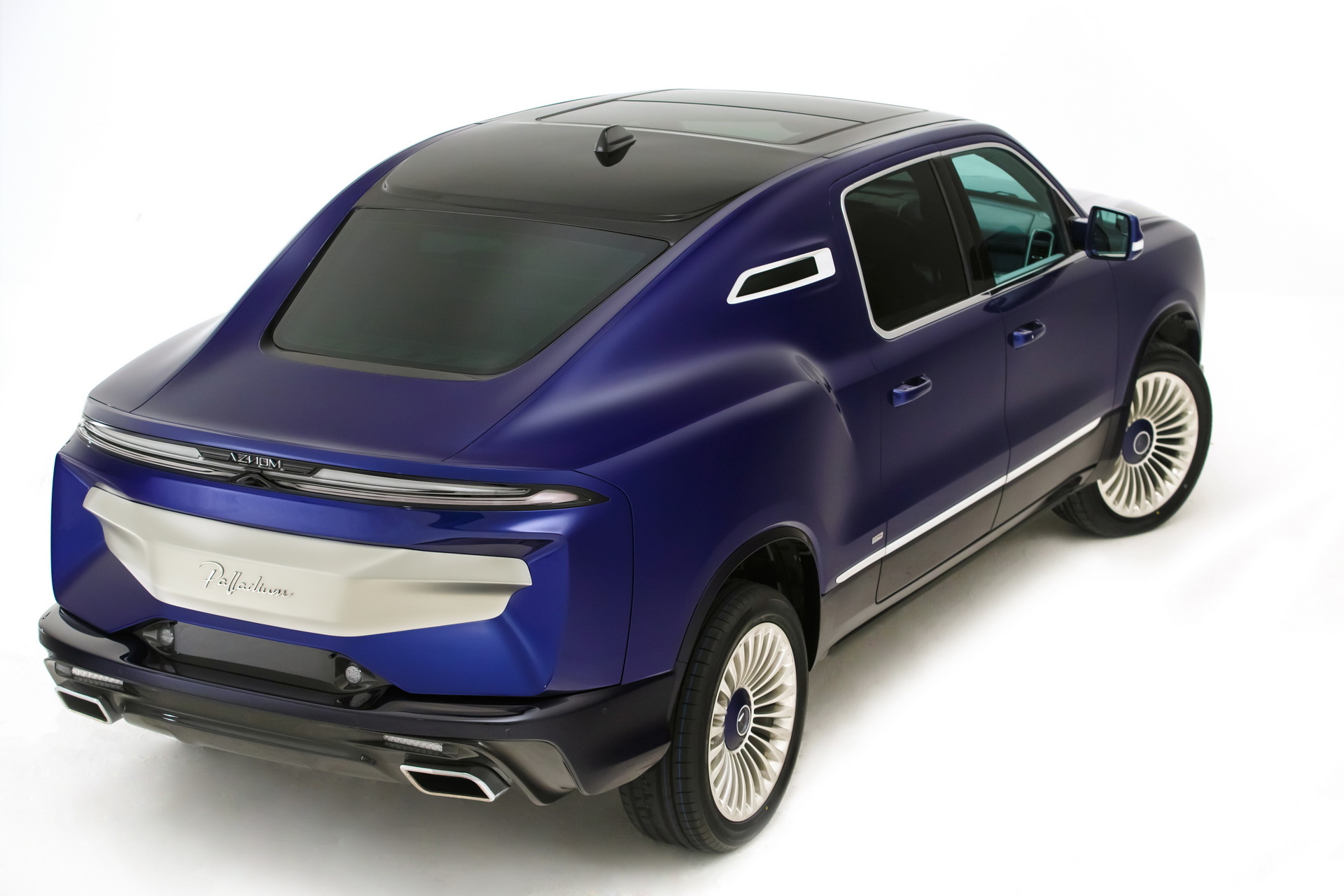 Aznom Palladium Detailed In New Image Gallery, Has It Grown On You Yet?