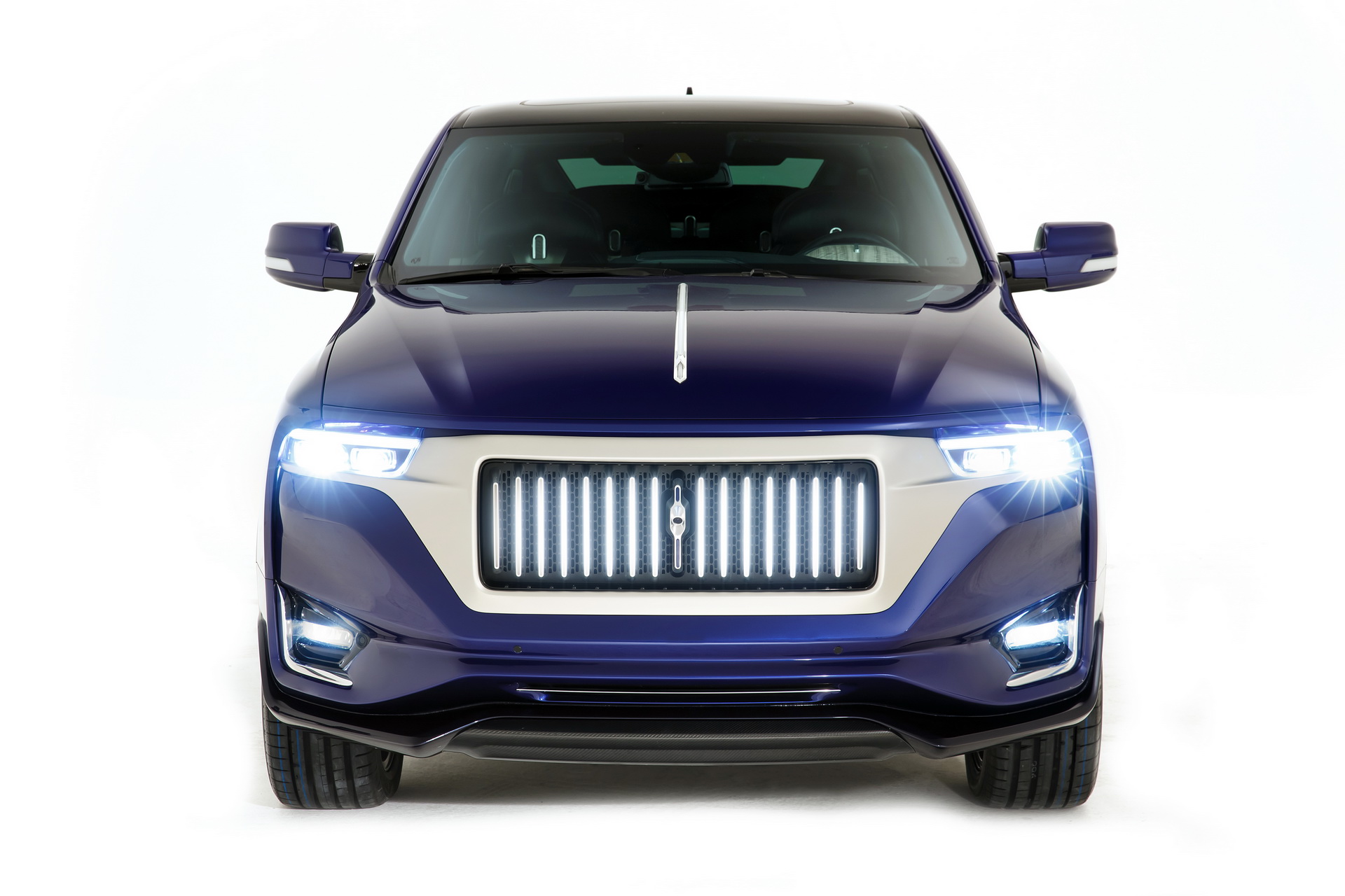 Aznom Palladium Detailed In New Image Gallery, Has It Grown On You Yet?