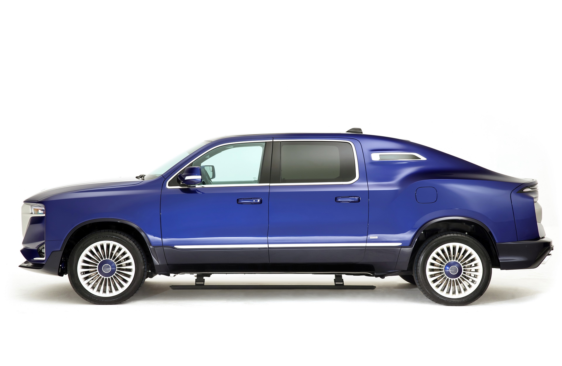 Aznom Palladium Detailed In New Image Gallery, Has It Grown On You Yet?