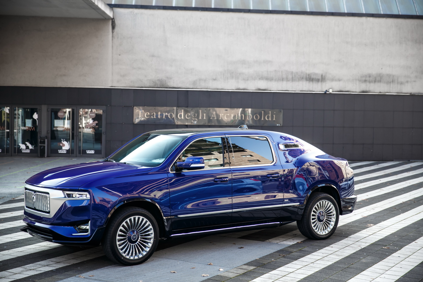 Aznom Palladium Detailed In New Image Gallery, Has It Grown On You Yet?